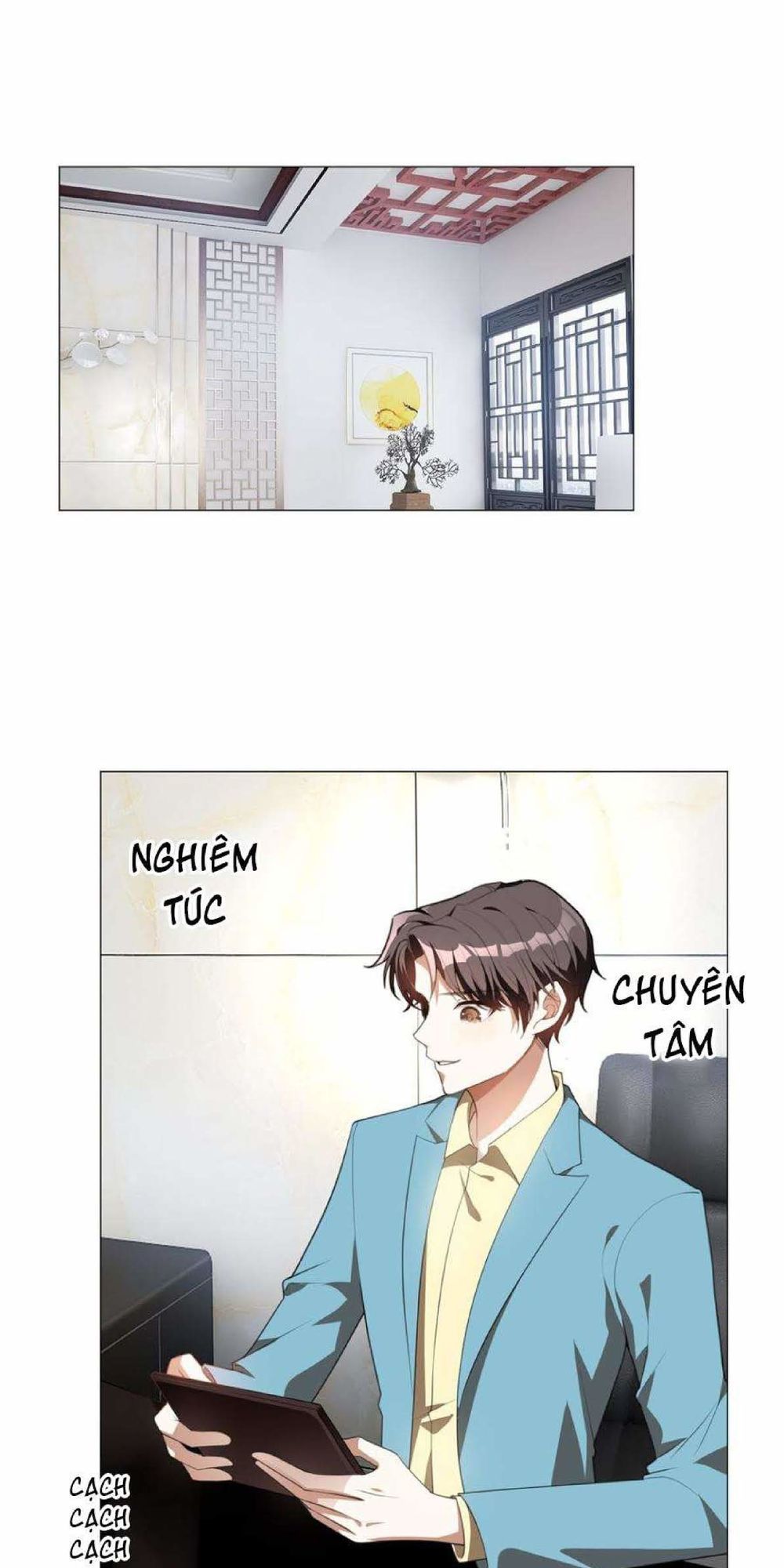 Thuần Tình Lục Thiếu Chapter 132 - Trang 2