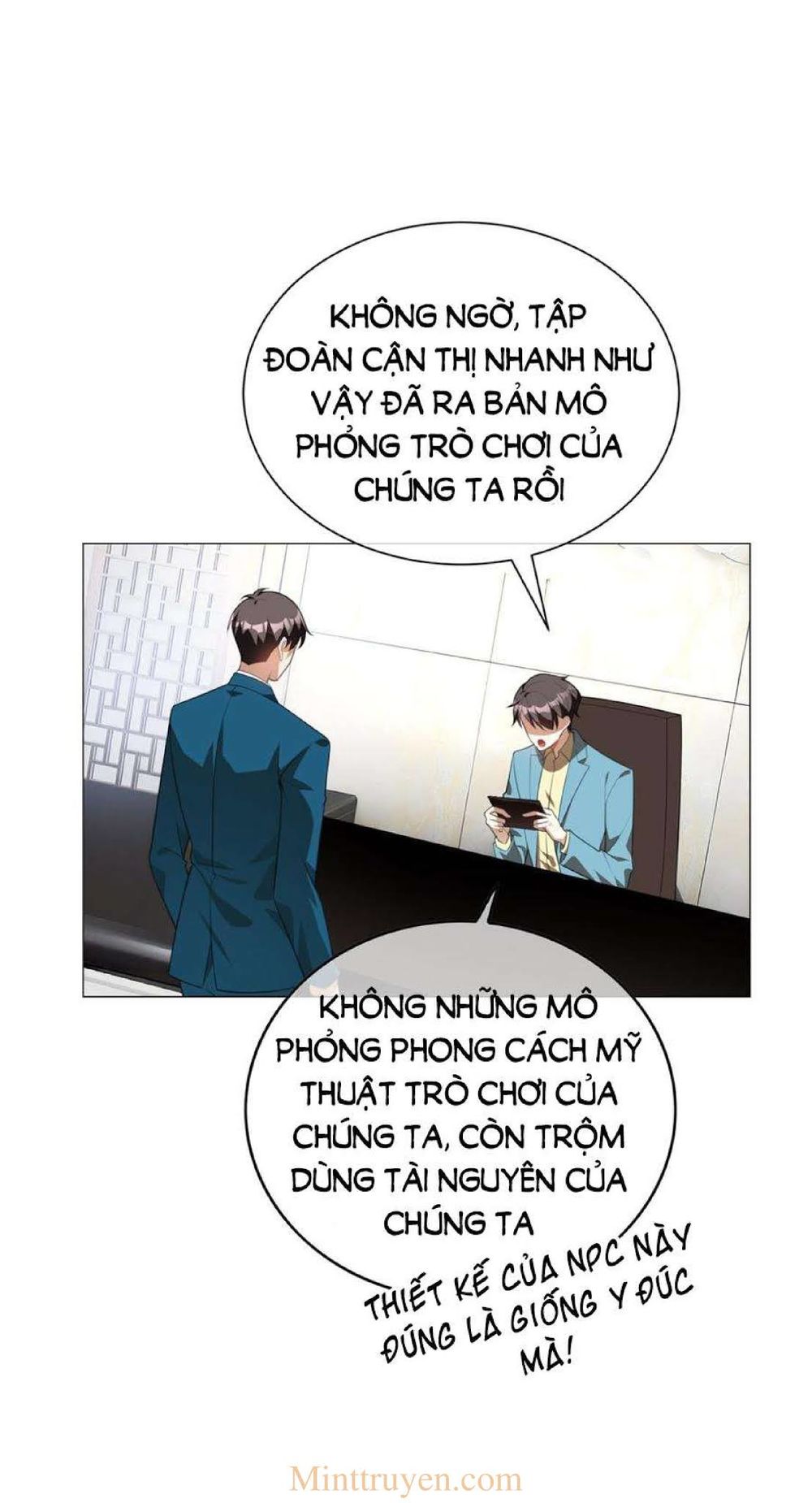 Thuần Tình Lục Thiếu Chapter 132 - Trang 2