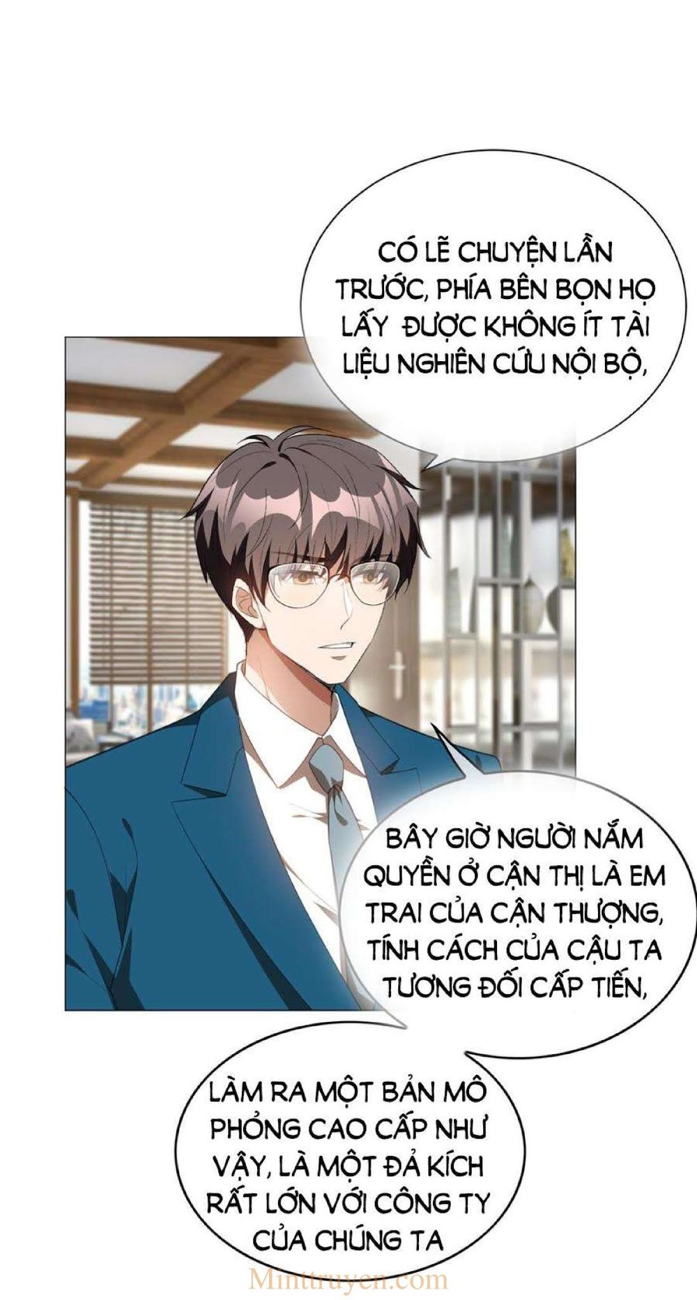 Thuần Tình Lục Thiếu Chapter 132 - Trang 2