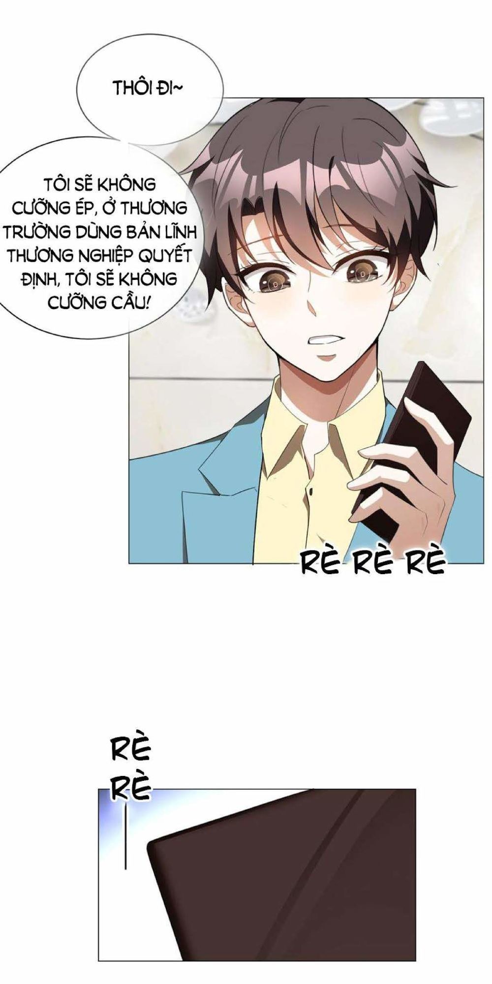 Thuần Tình Lục Thiếu Chapter 132 - Trang 2