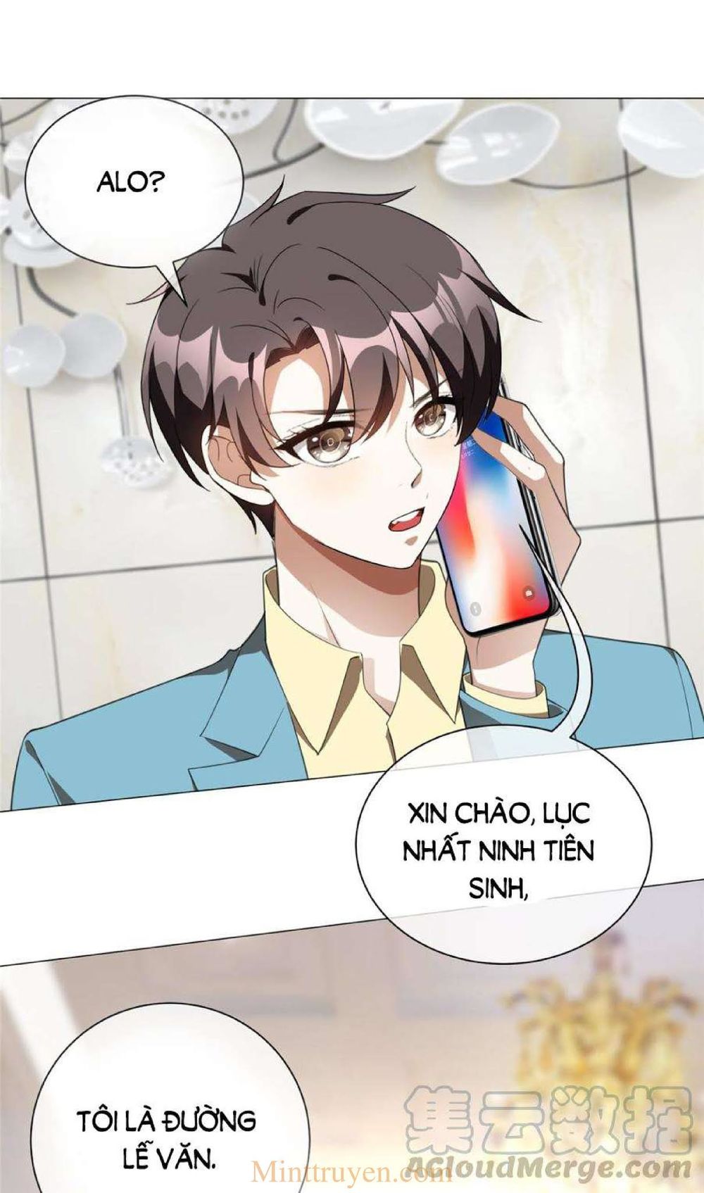 Thuần Tình Lục Thiếu Chapter 132 - Trang 2