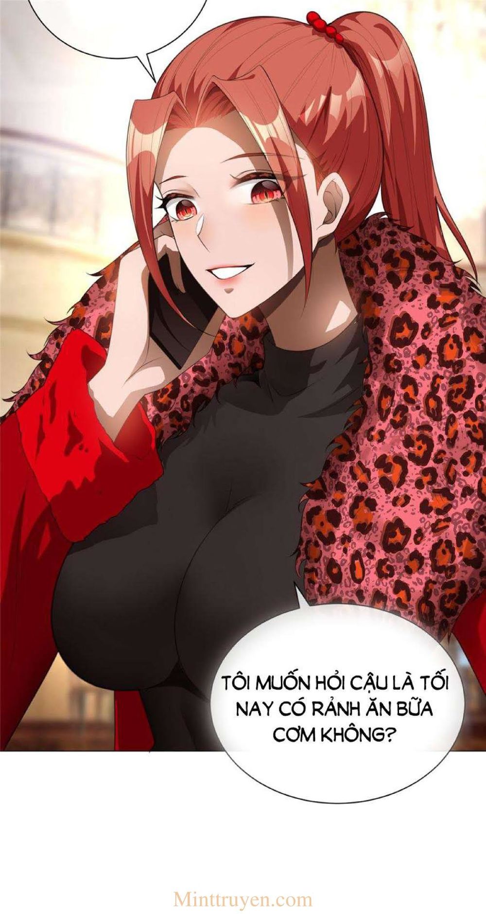 Thuần Tình Lục Thiếu Chapter 132 - Trang 2