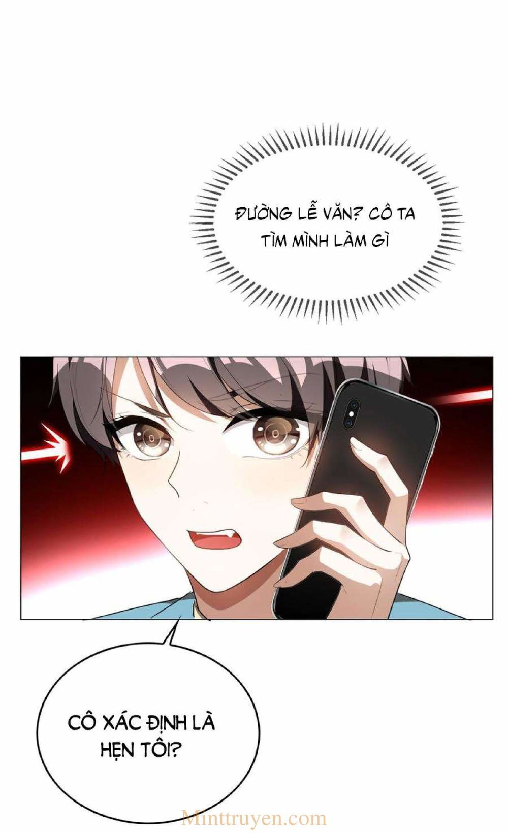 Thuần Tình Lục Thiếu Chapter 132 - Trang 2