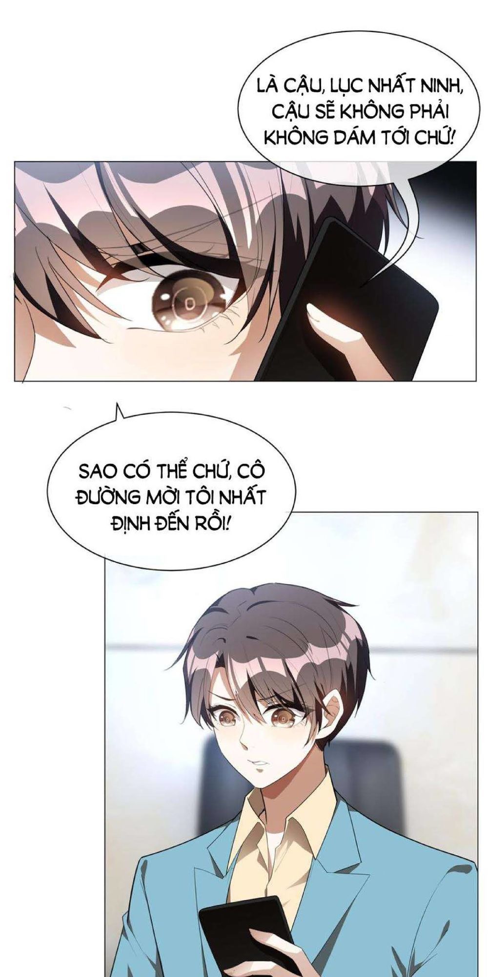 Thuần Tình Lục Thiếu Chapter 132 - Trang 2