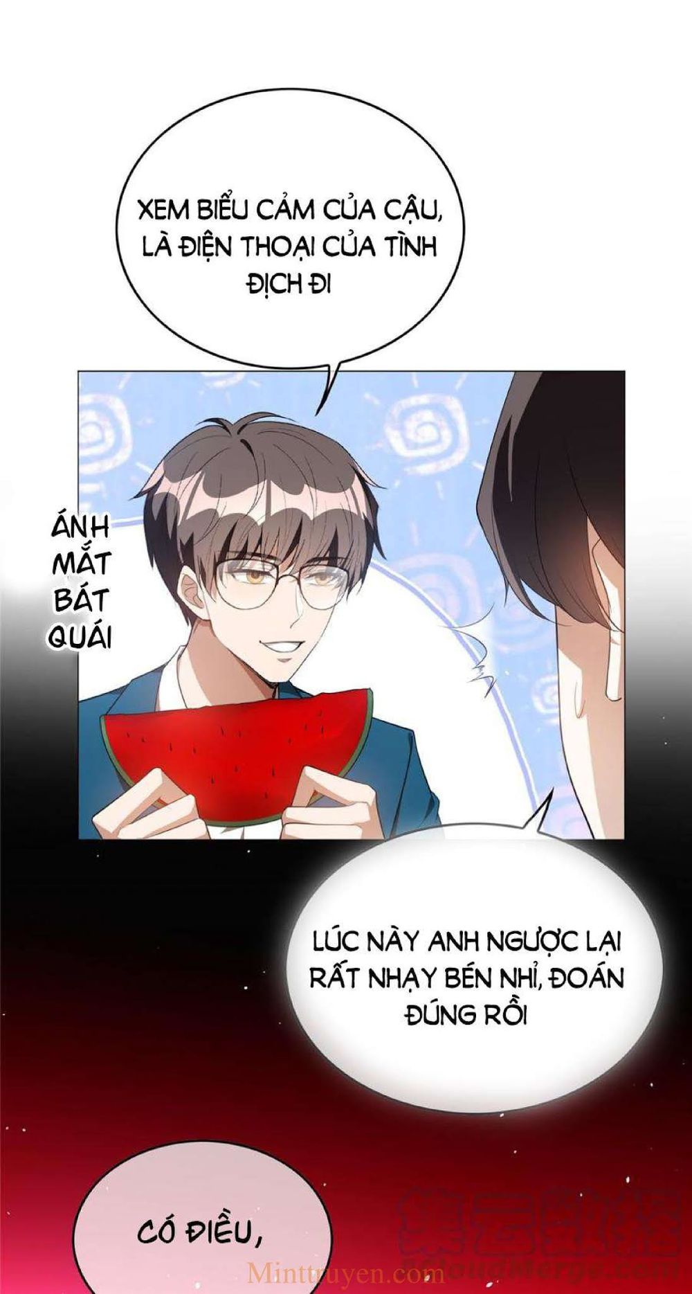 Thuần Tình Lục Thiếu Chapter 132 - Trang 2