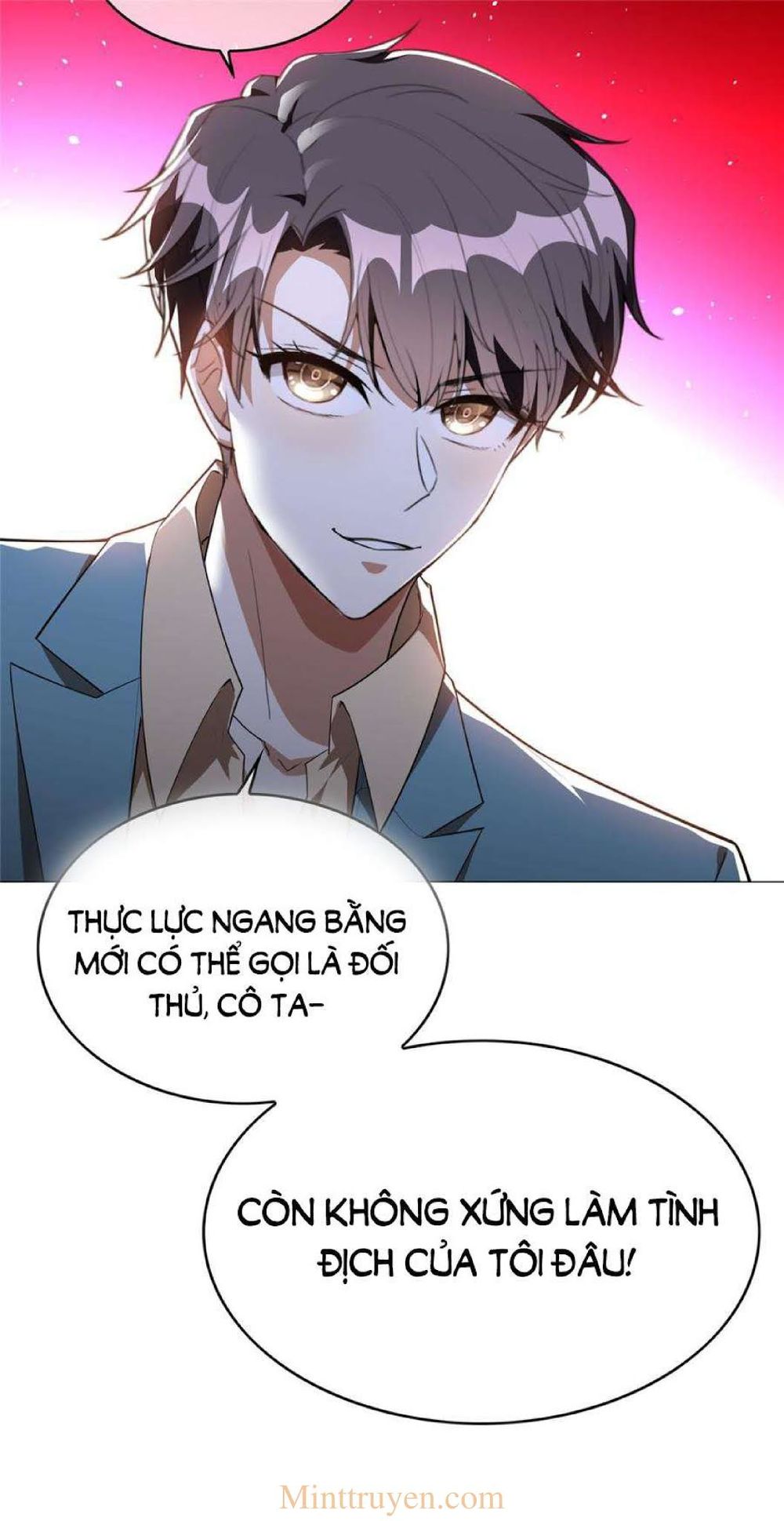 Thuần Tình Lục Thiếu Chapter 132 - Trang 2