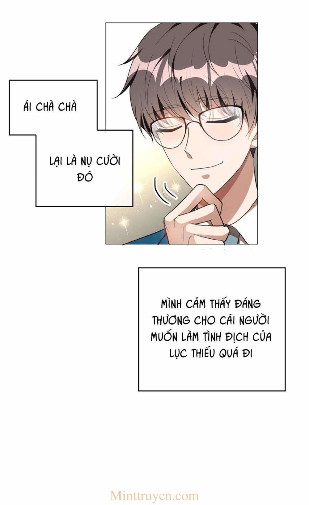 Thuần Tình Lục Thiếu Chapter 132 - Trang 2