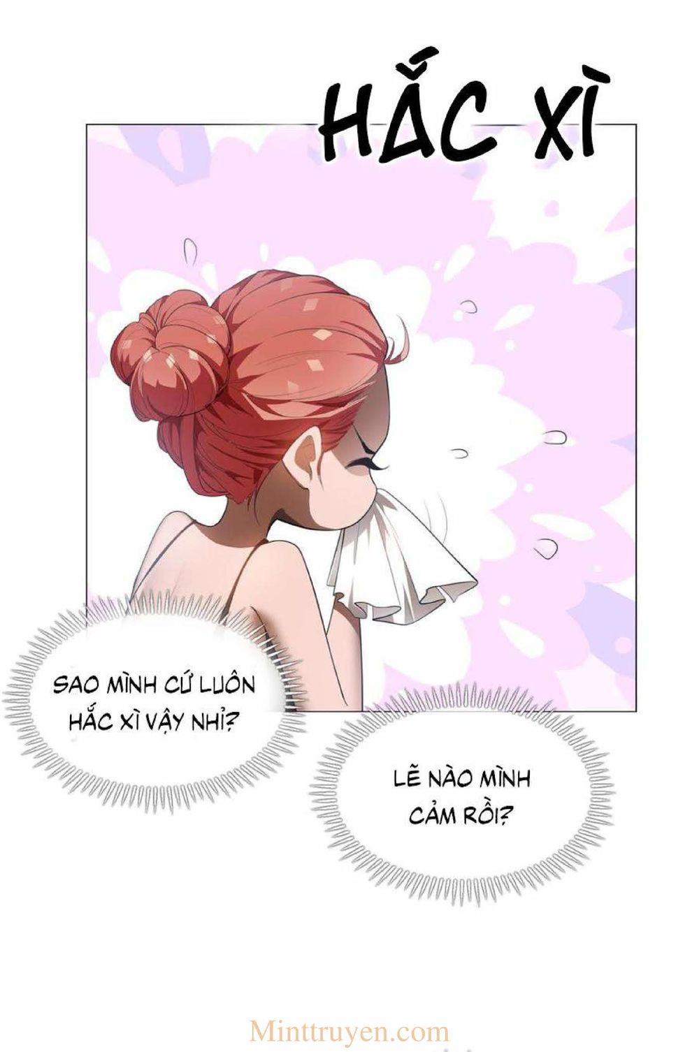 Thuần Tình Lục Thiếu Chapter 132 - Trang 2