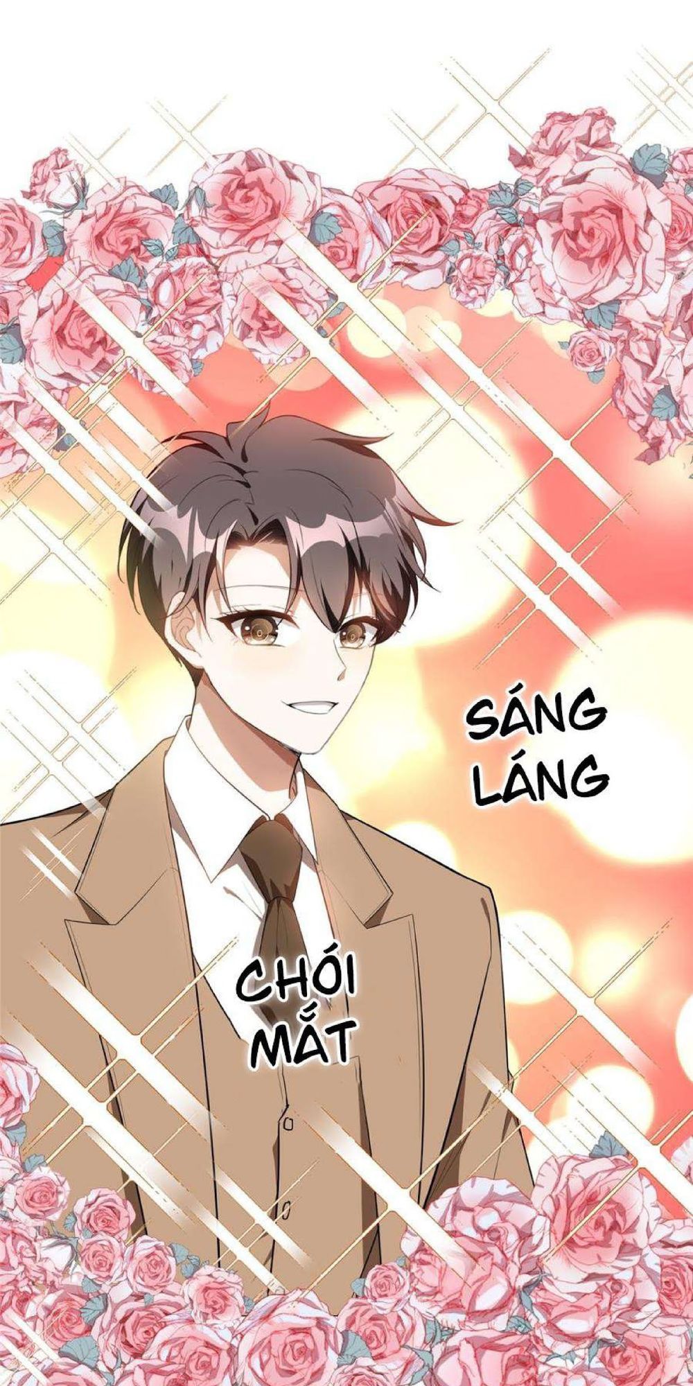 Thuần Tình Lục Thiếu Chapter 132 - Trang 2