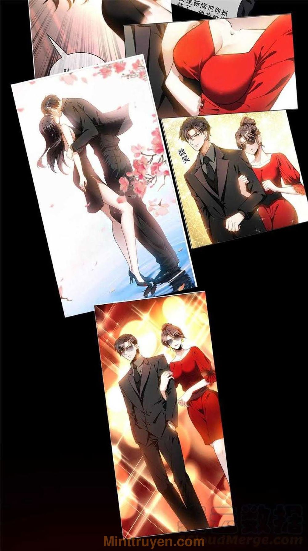 Thuần Tình Lục Thiếu Chapter 132 - Trang 2