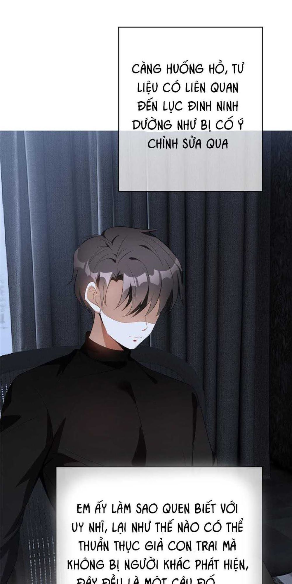 Thuần Tình Lục Thiếu Chapter 132 - Trang 2