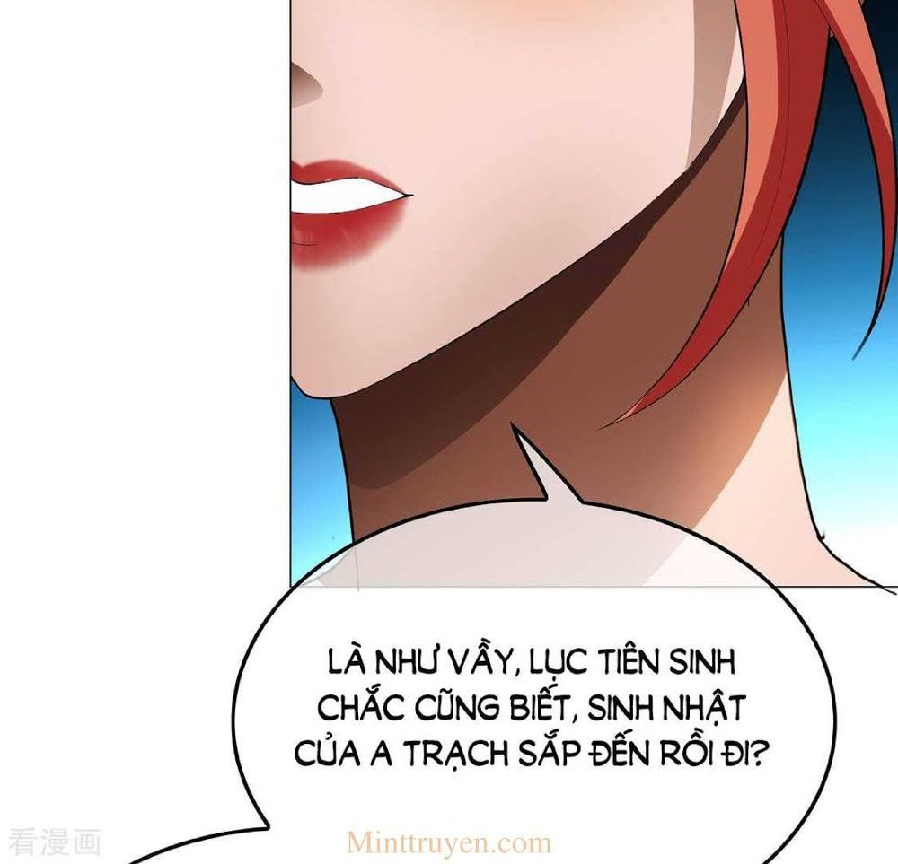 Thuần Tình Lục Thiếu Chapter 133 - Trang 2