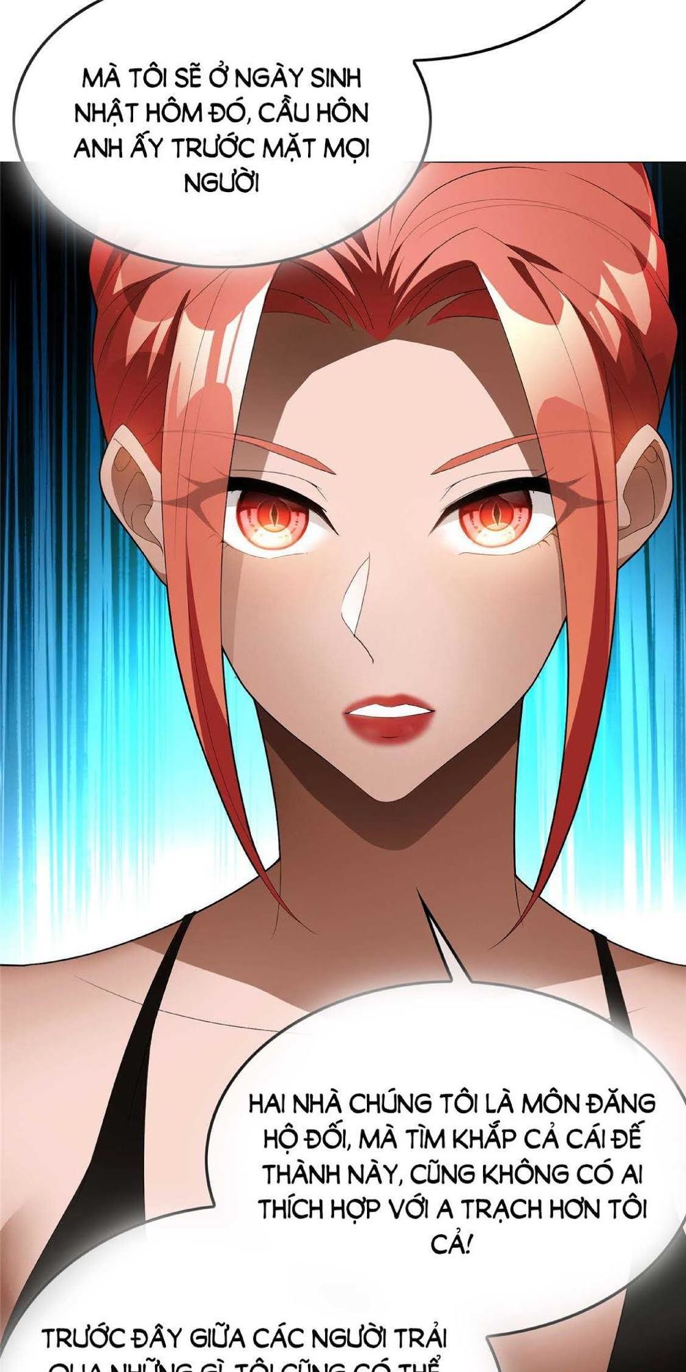 Thuần Tình Lục Thiếu Chapter 133 - Trang 2