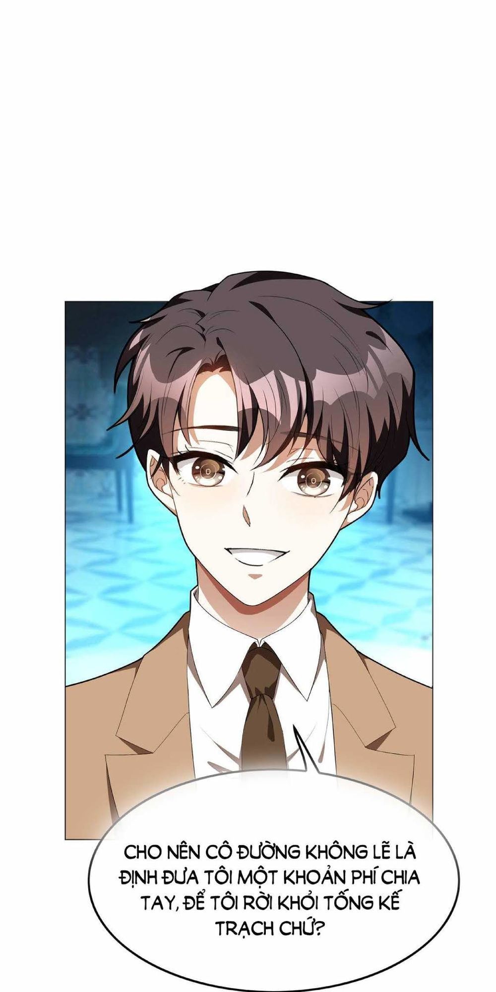 Thuần Tình Lục Thiếu Chapter 133 - Trang 2