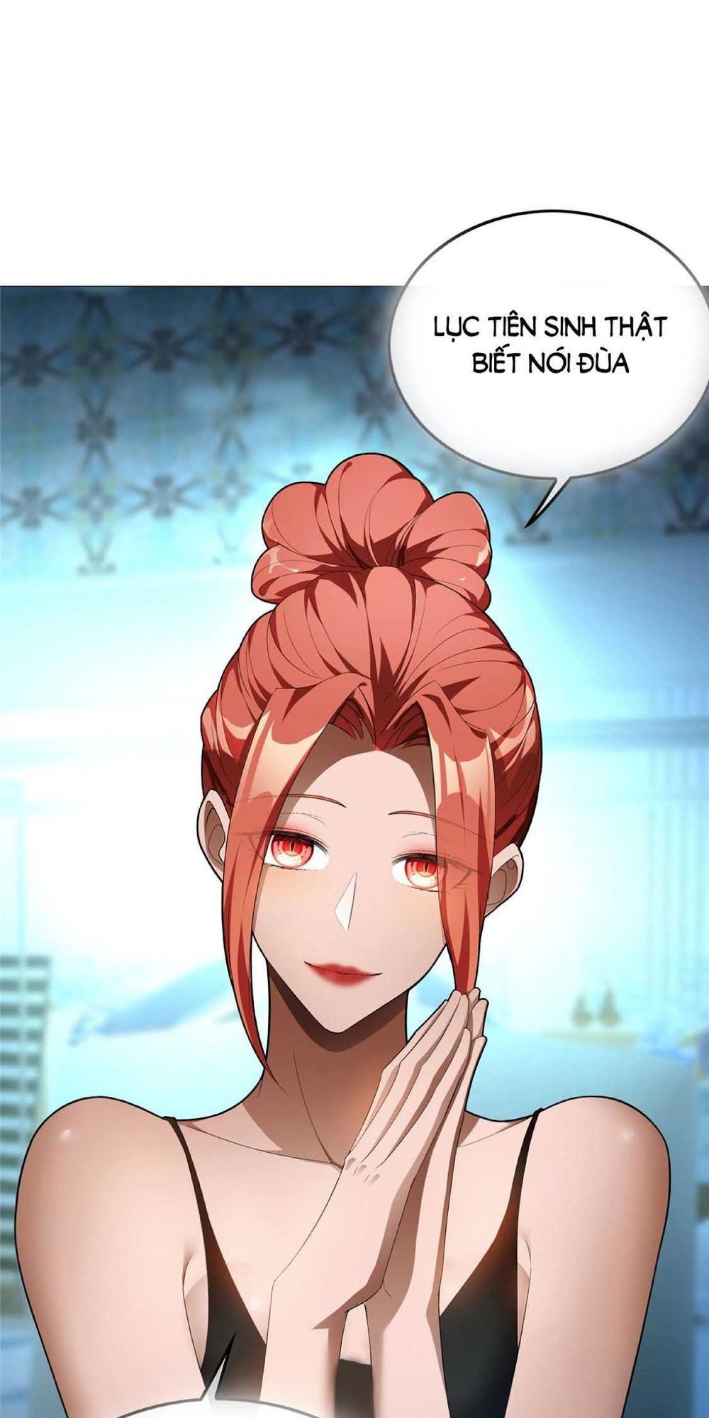 Thuần Tình Lục Thiếu Chapter 133 - Trang 2