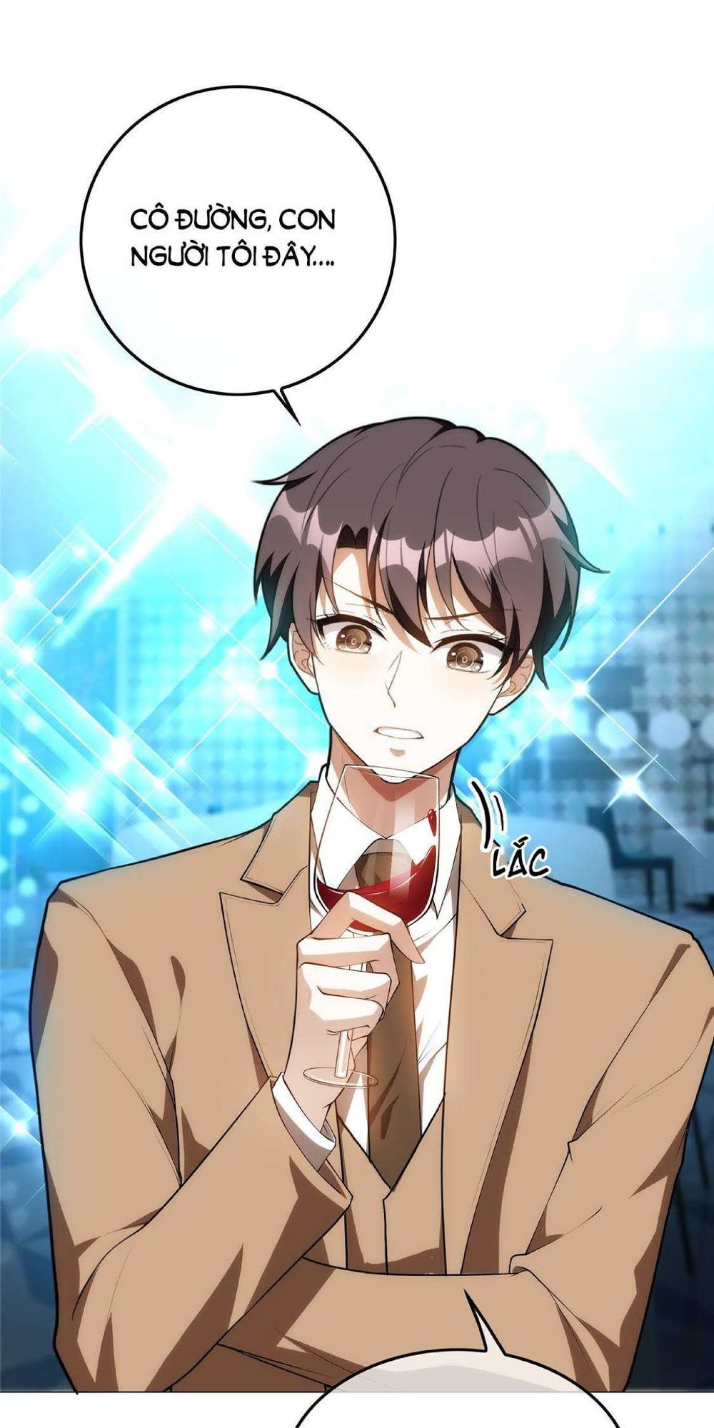 Thuần Tình Lục Thiếu Chapter 133 - Trang 2