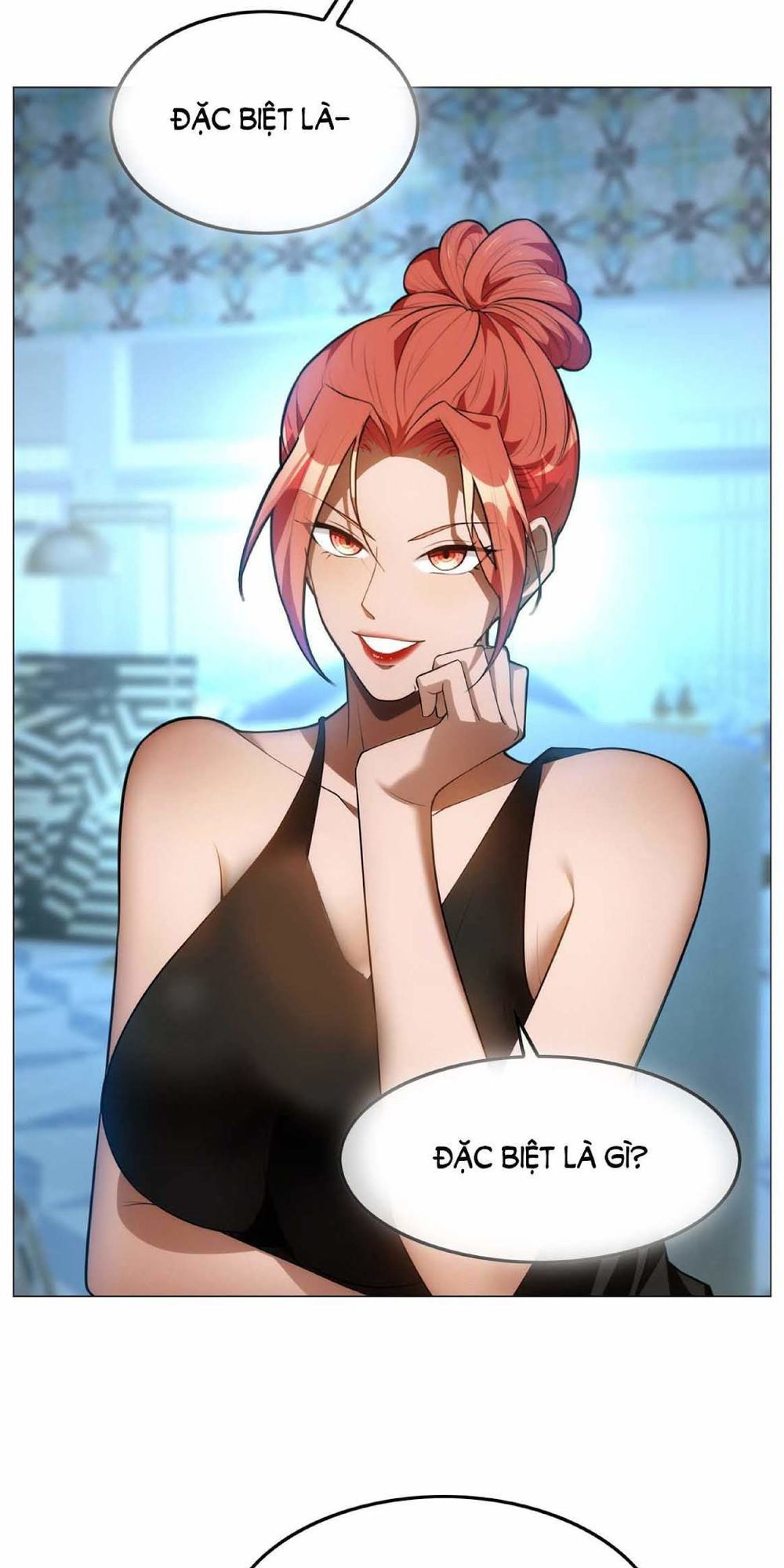 Thuần Tình Lục Thiếu Chapter 133 - Trang 2