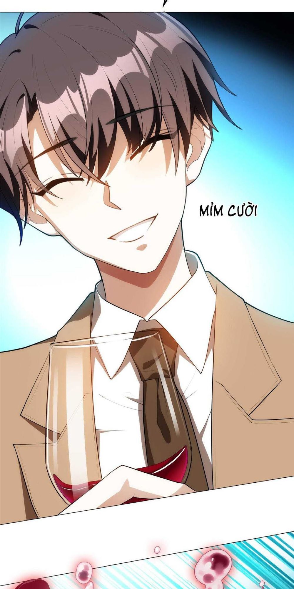 Thuần Tình Lục Thiếu Chapter 133 - Trang 2