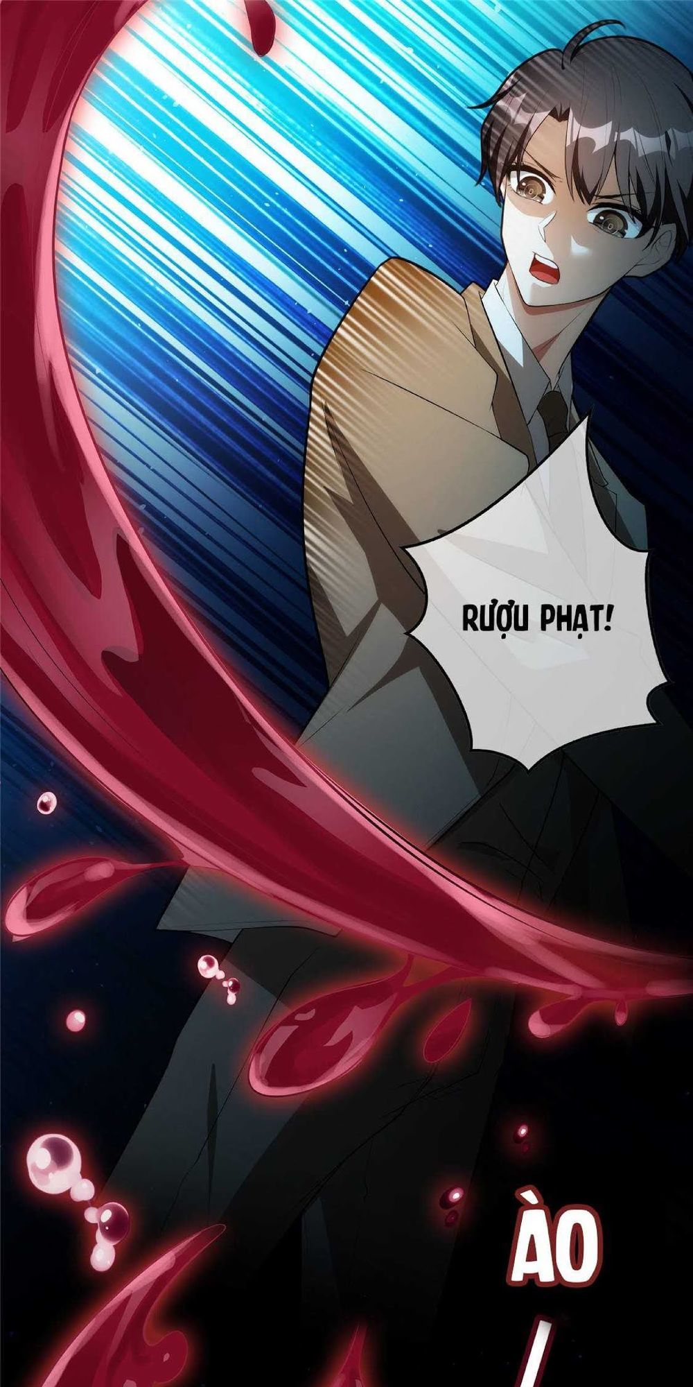 Thuần Tình Lục Thiếu Chapter 133 - Trang 2