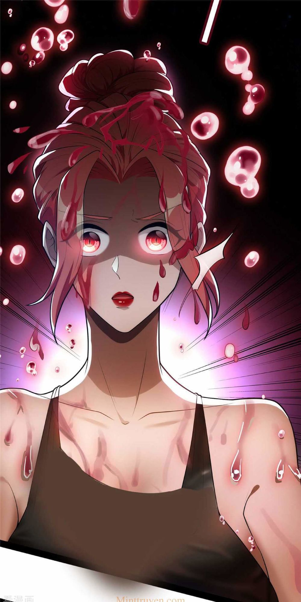 Thuần Tình Lục Thiếu Chapter 133 - Trang 2