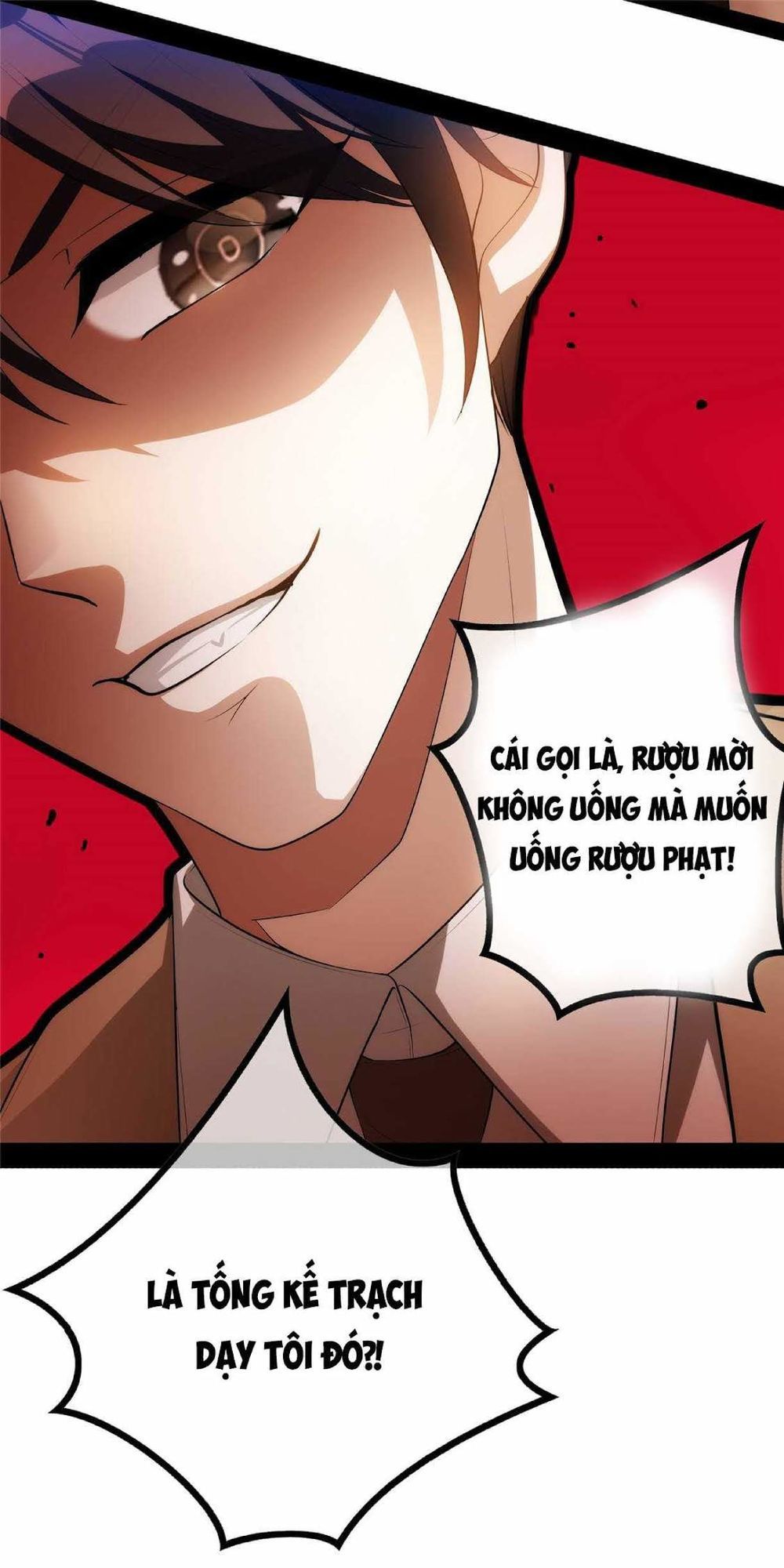 Thuần Tình Lục Thiếu Chapter 133 - Trang 2