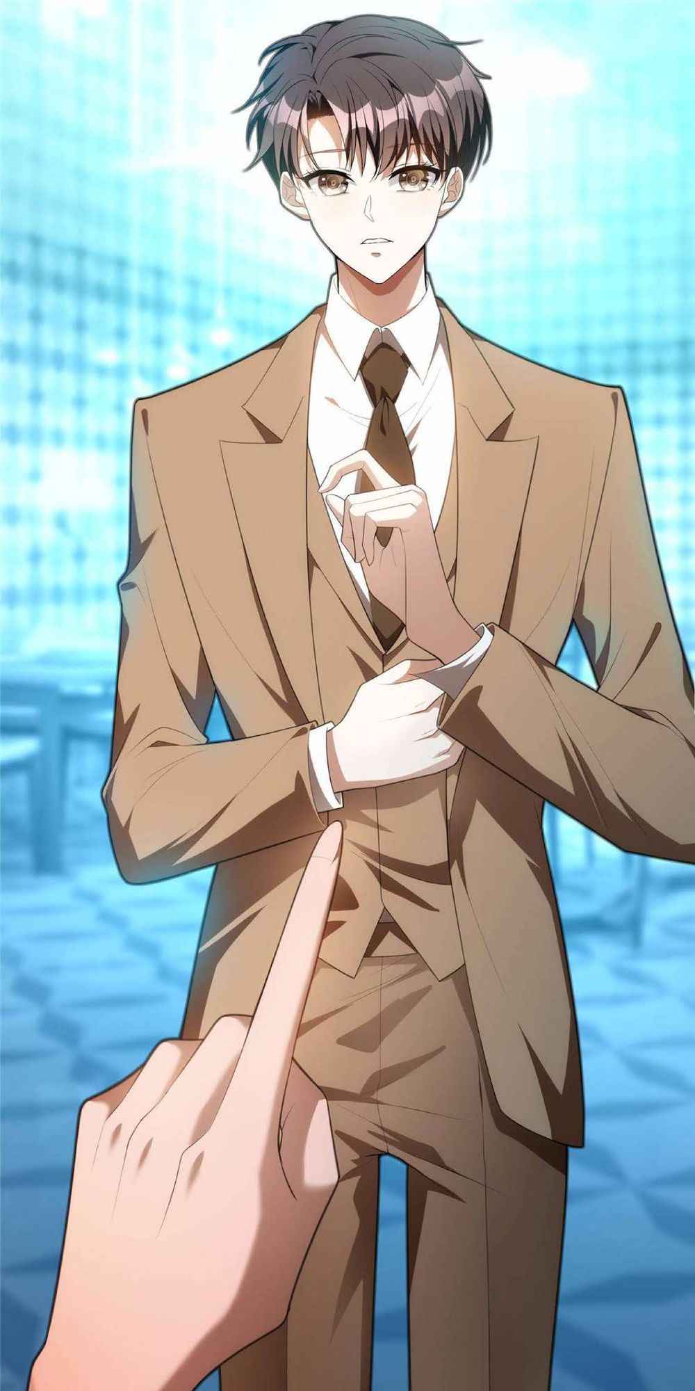 Thuần Tình Lục Thiếu Chapter 133 - Trang 2