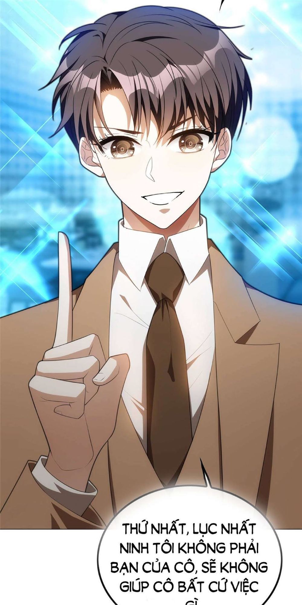 Thuần Tình Lục Thiếu Chapter 133 - Trang 2