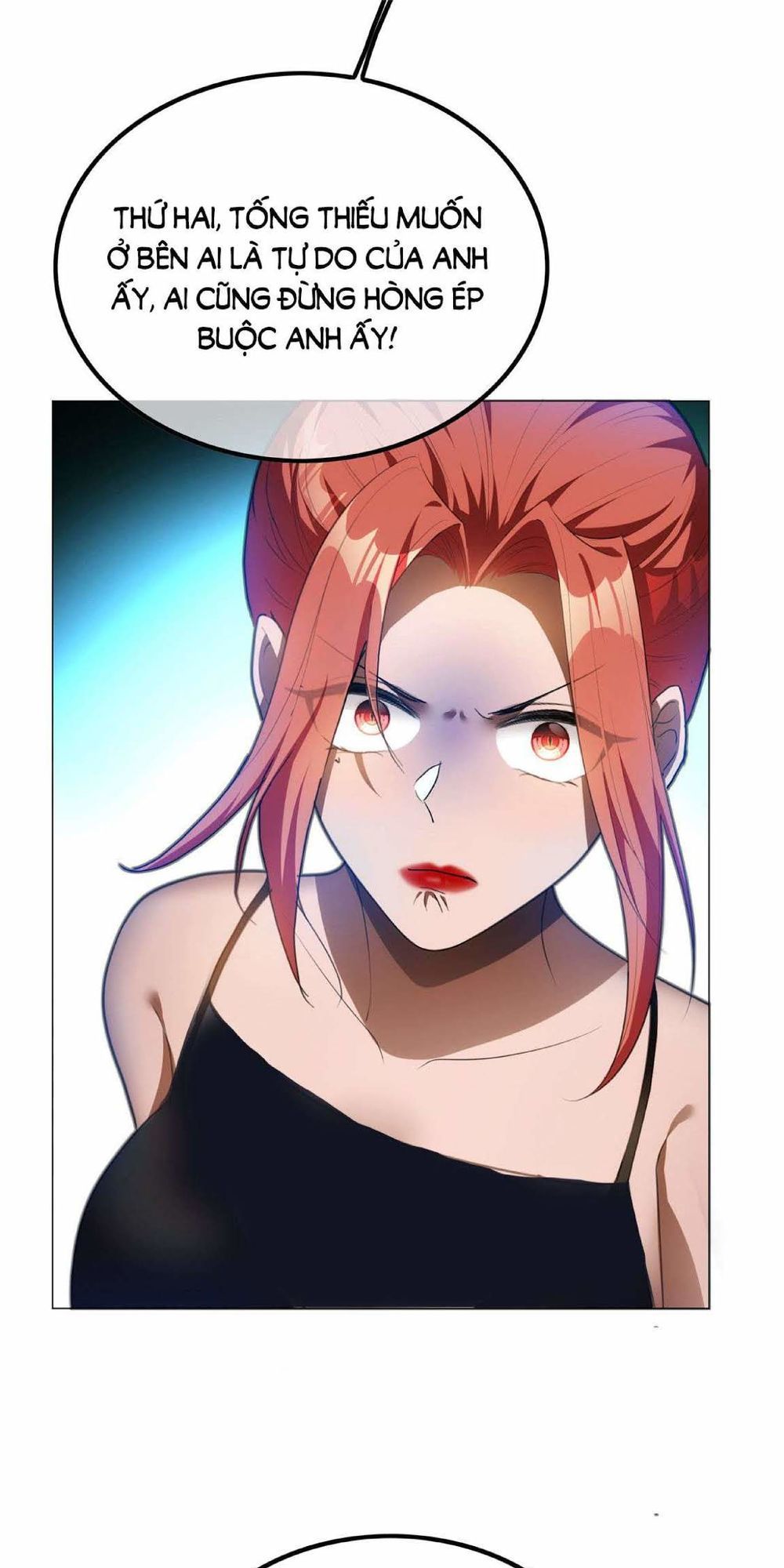 Thuần Tình Lục Thiếu Chapter 133 - Trang 2