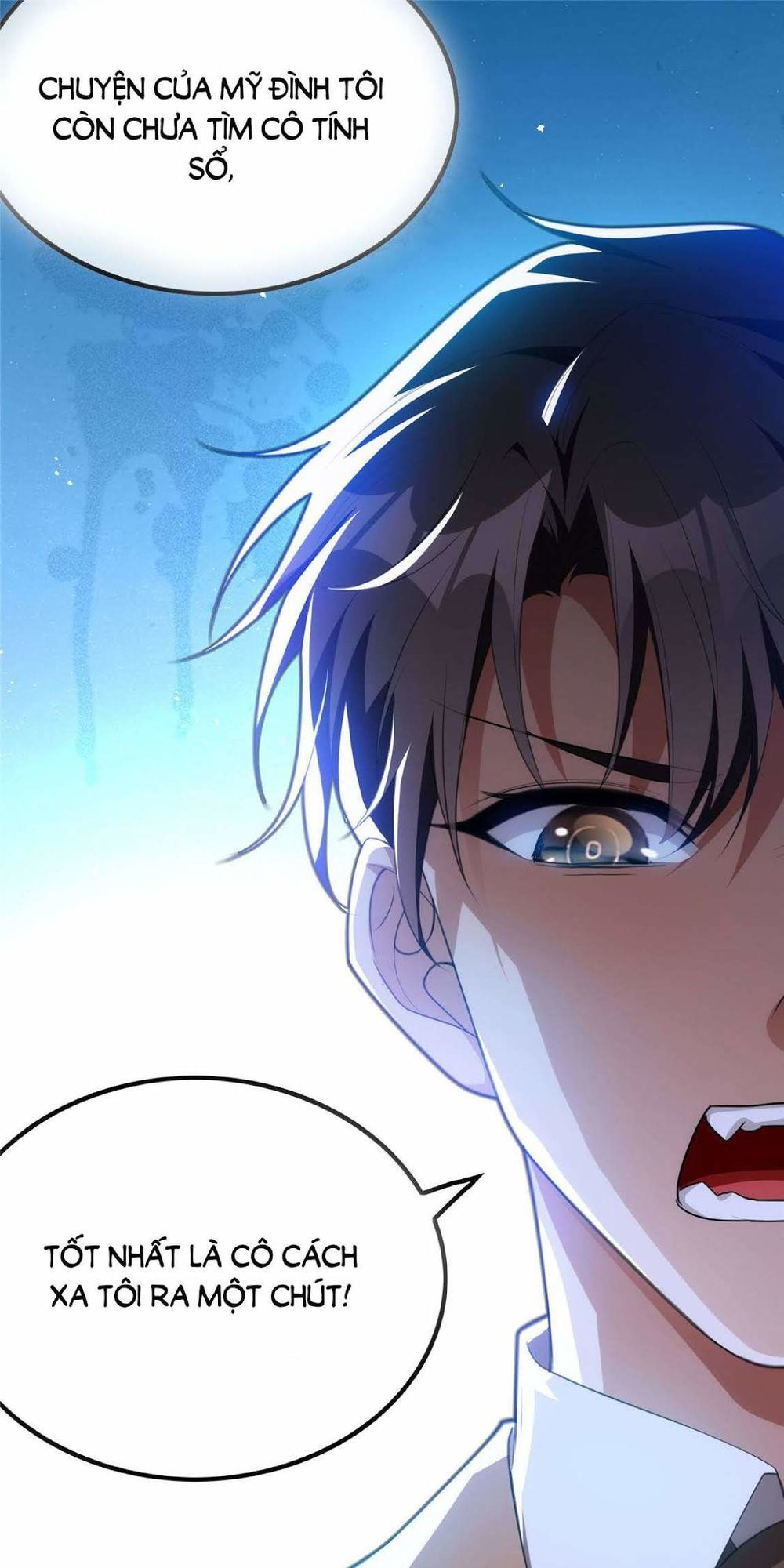 Thuần Tình Lục Thiếu Chapter 133 - Trang 2