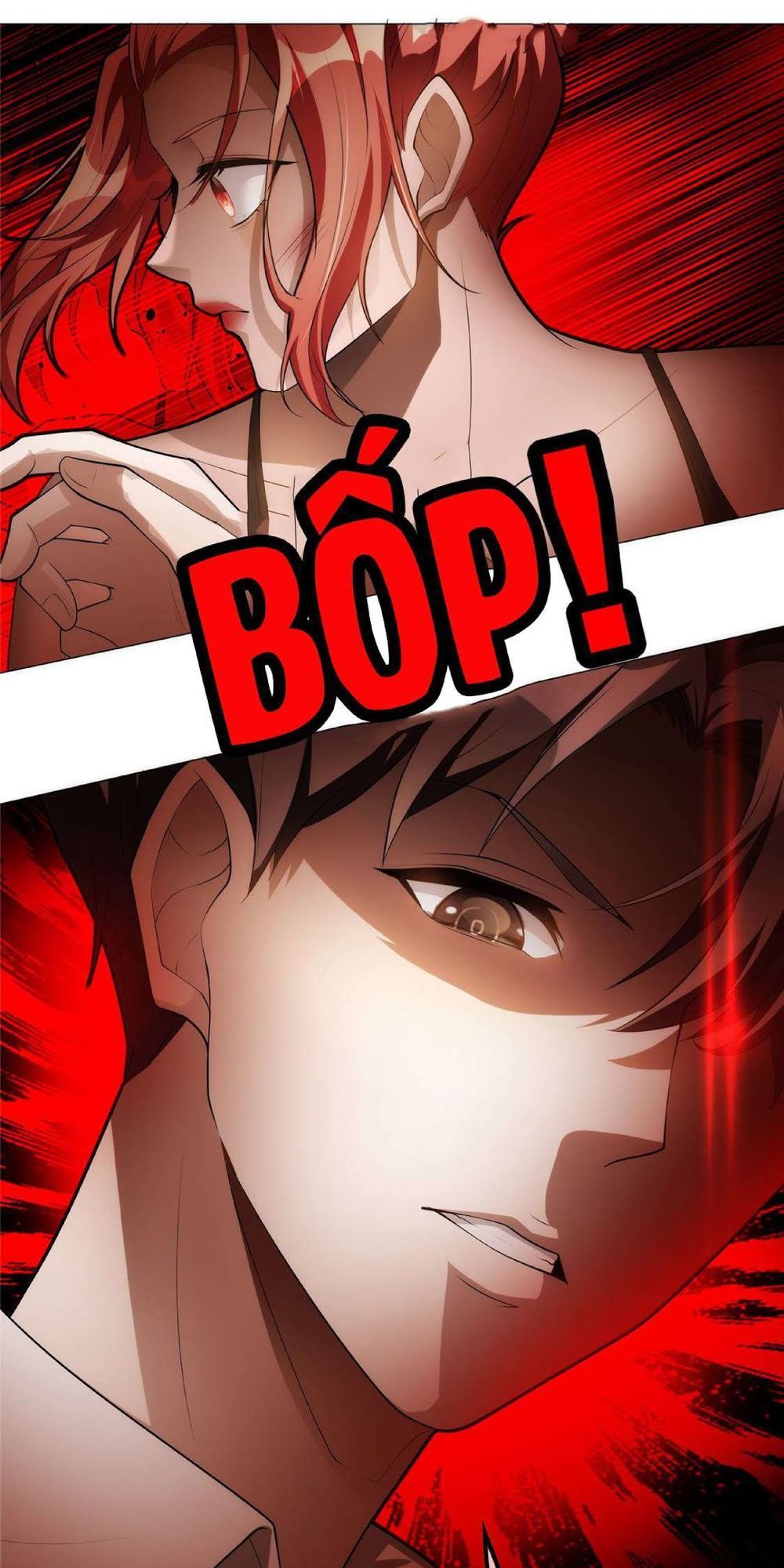 Thuần Tình Lục Thiếu Chapter 133 - Trang 2