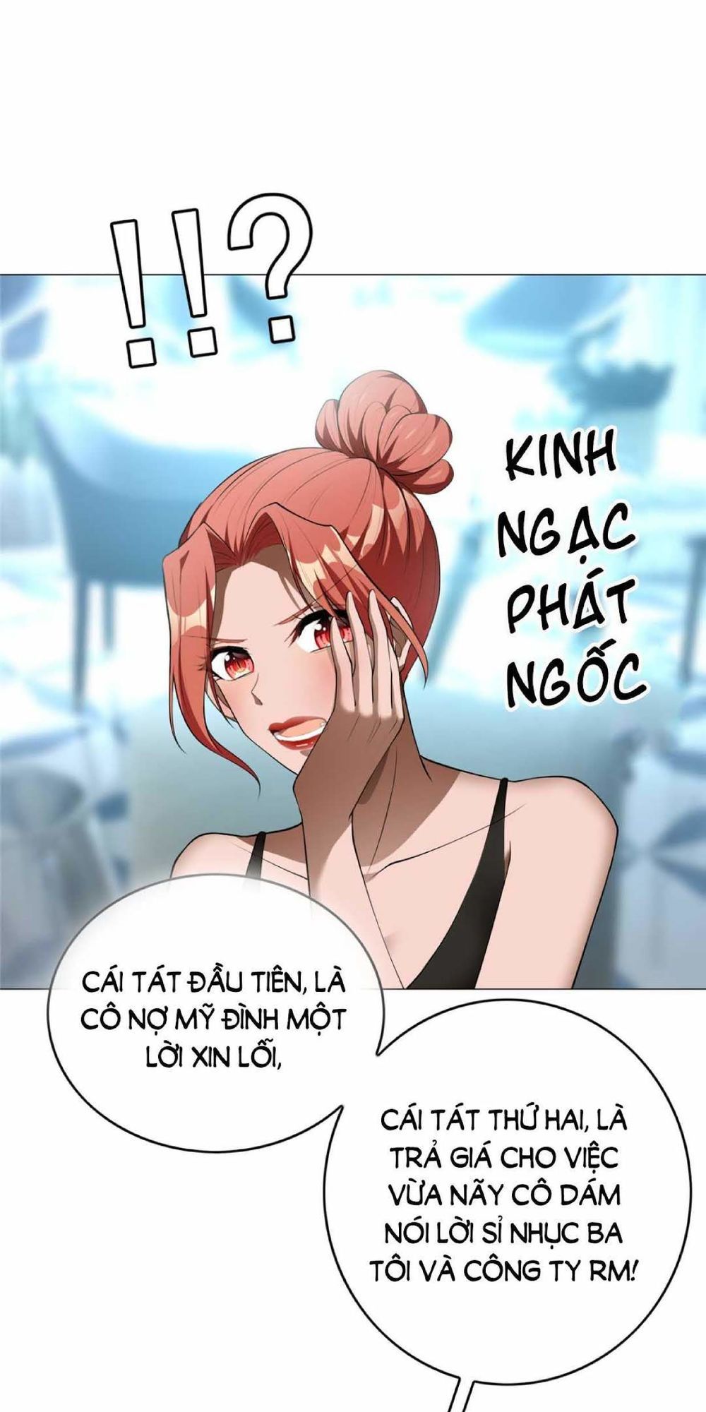 Thuần Tình Lục Thiếu Chapter 134 - Trang 2