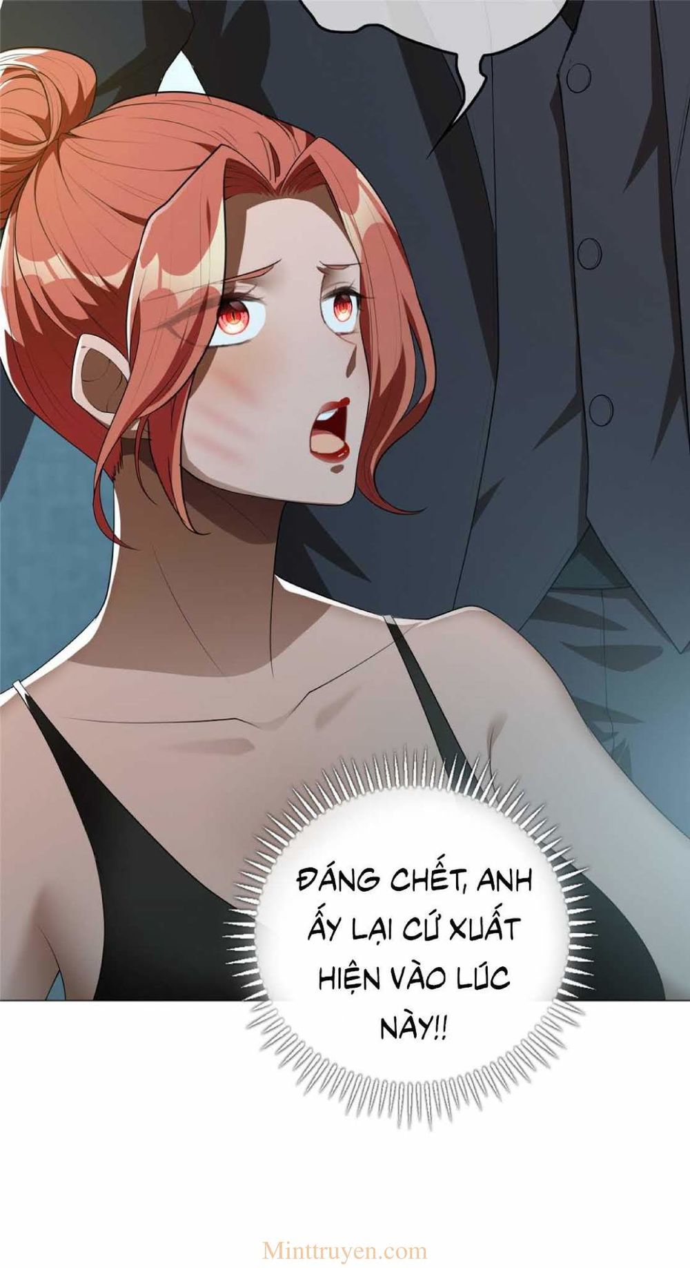 Thuần Tình Lục Thiếu Chapter 134 - Trang 2