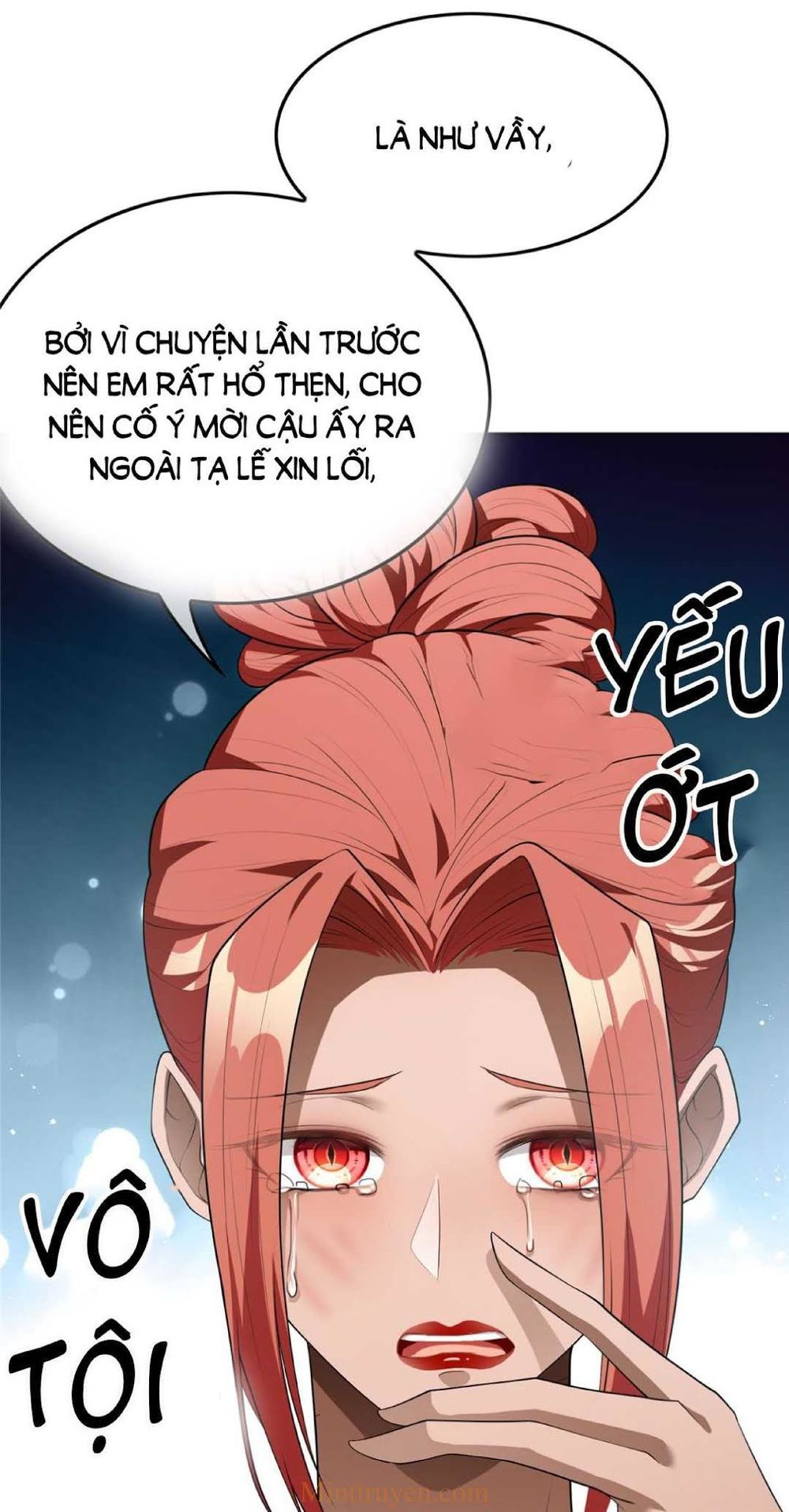 Thuần Tình Lục Thiếu Chapter 134 - Trang 2