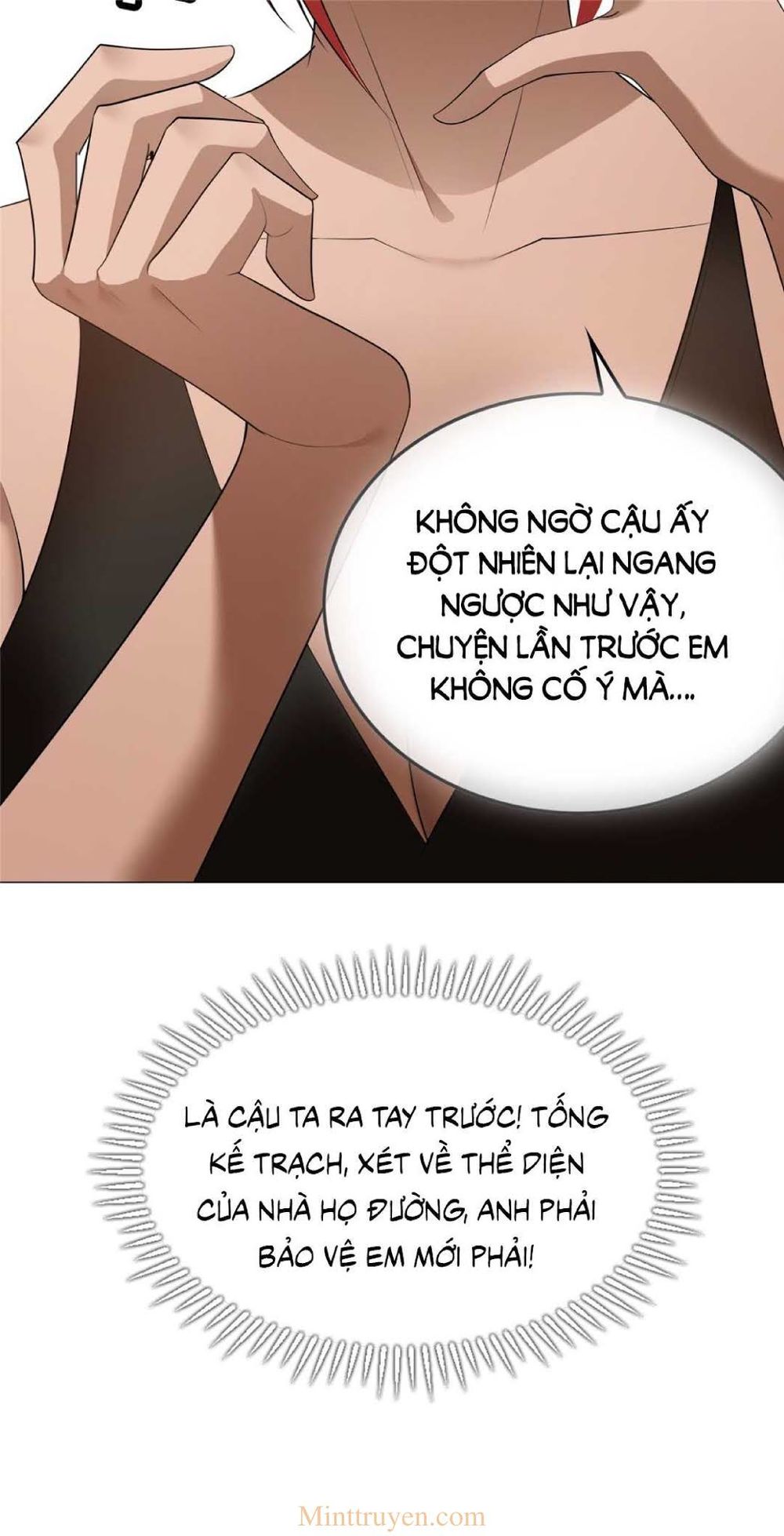 Thuần Tình Lục Thiếu Chapter 134 - Trang 2