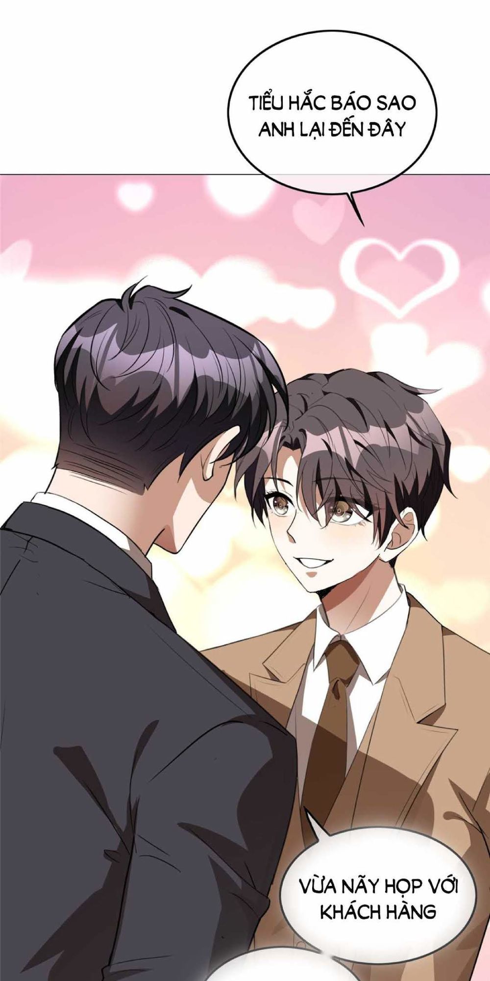 Thuần Tình Lục Thiếu Chapter 134 - Trang 2