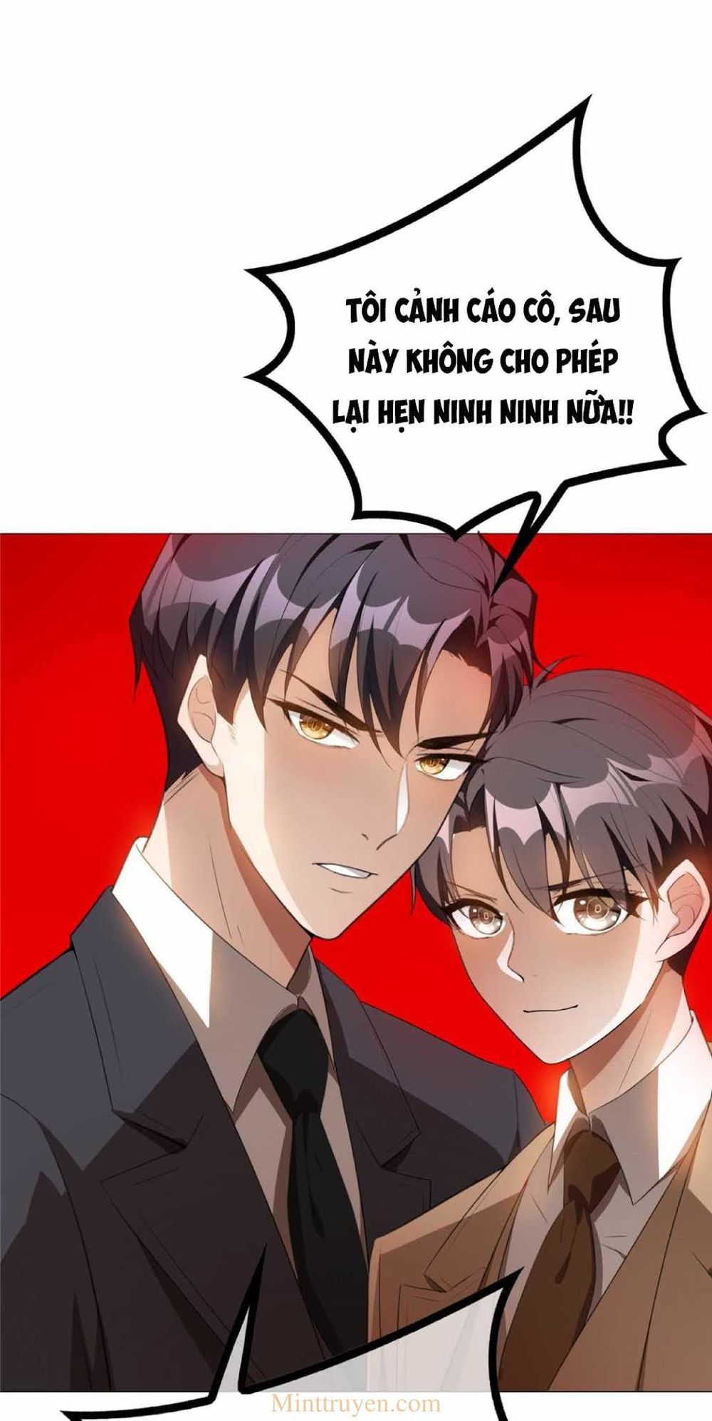 Thuần Tình Lục Thiếu Chapter 134 - Trang 2