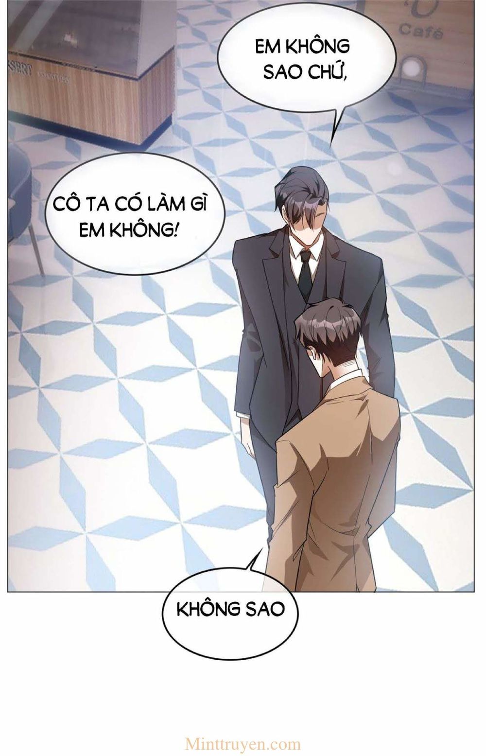 Thuần Tình Lục Thiếu Chapter 134 - Trang 2