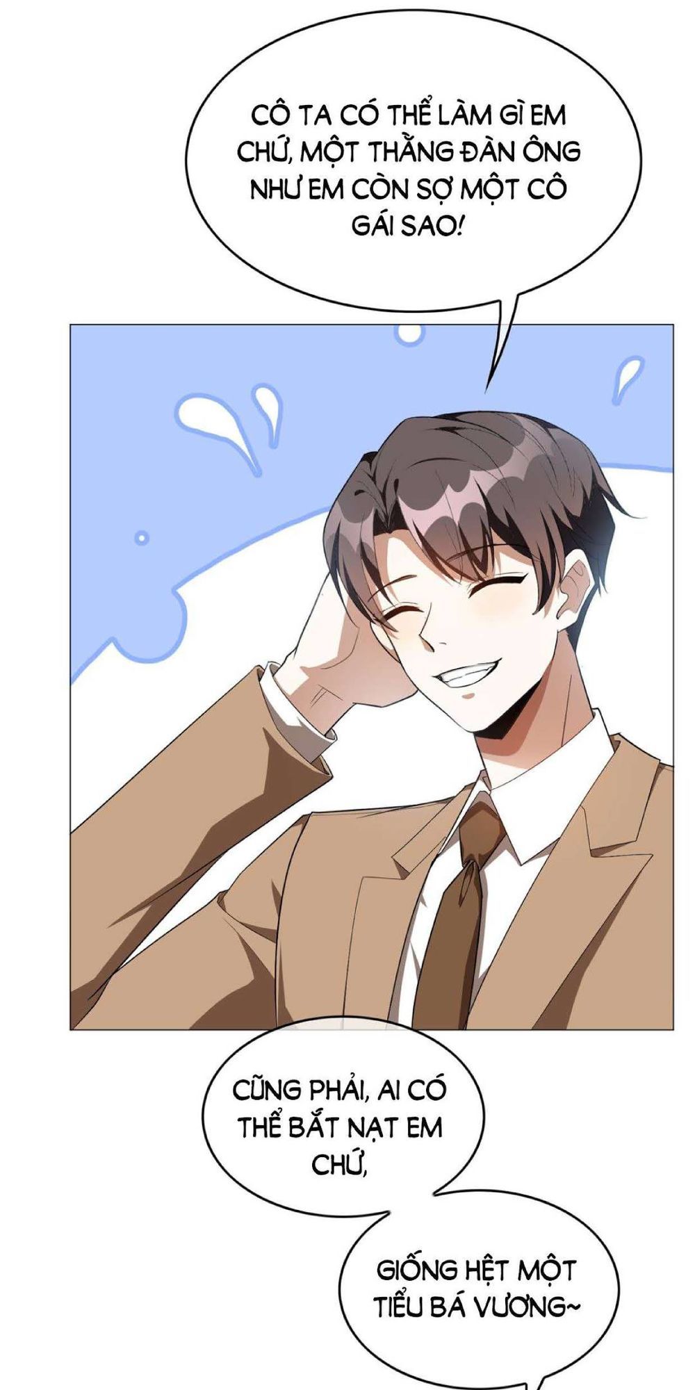 Thuần Tình Lục Thiếu Chapter 134 - Trang 2