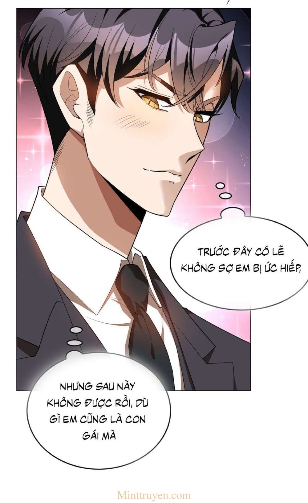 Thuần Tình Lục Thiếu Chapter 134 - Trang 2
