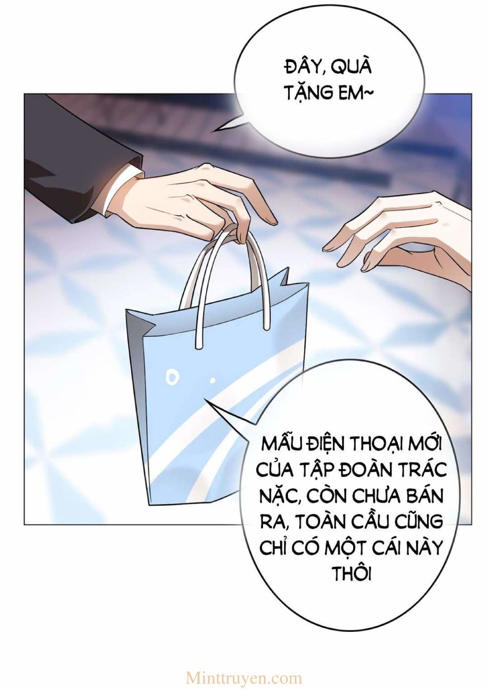 Thuần Tình Lục Thiếu Chapter 134 - Trang 2