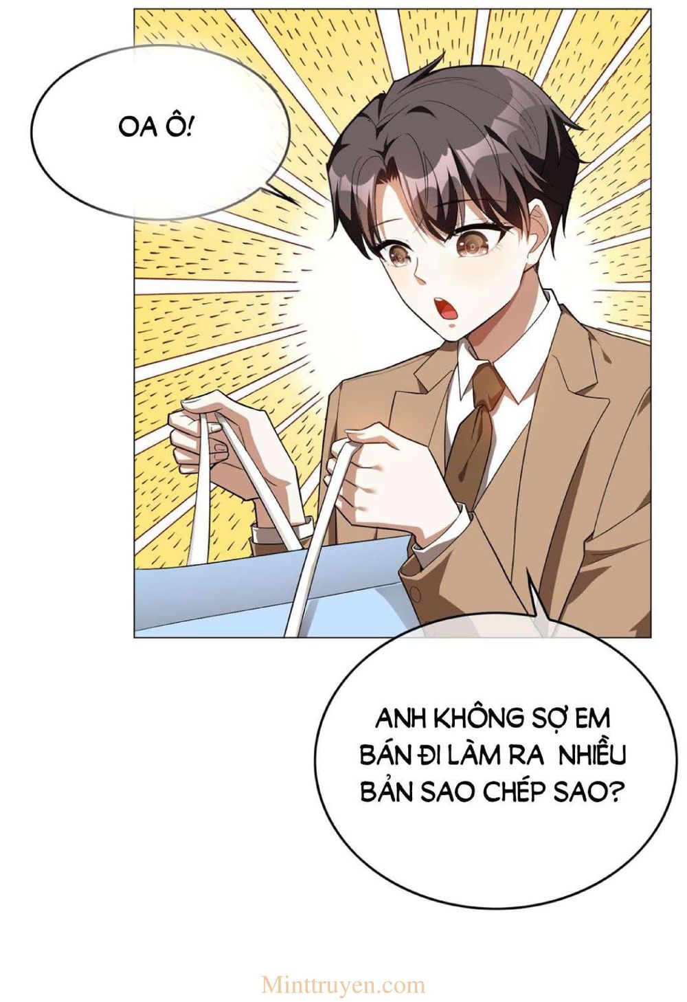 Thuần Tình Lục Thiếu Chapter 134 - Trang 2