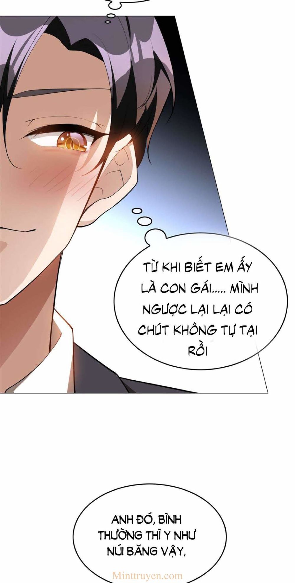 Thuần Tình Lục Thiếu Chapter 134 - Trang 2