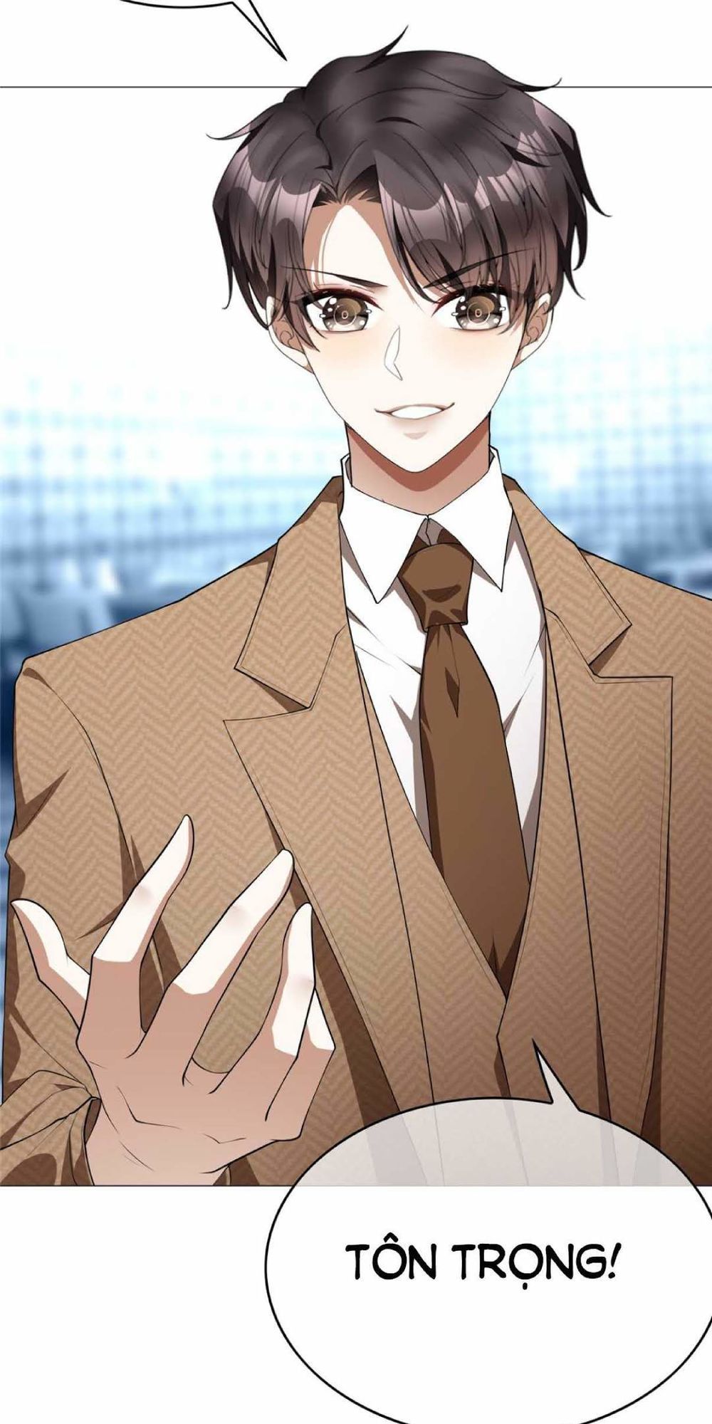 Thuần Tình Lục Thiếu Chapter 134 - Trang 2