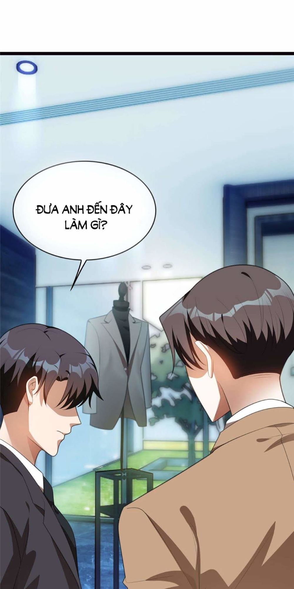 Thuần Tình Lục Thiếu Chapter 134 - Trang 2