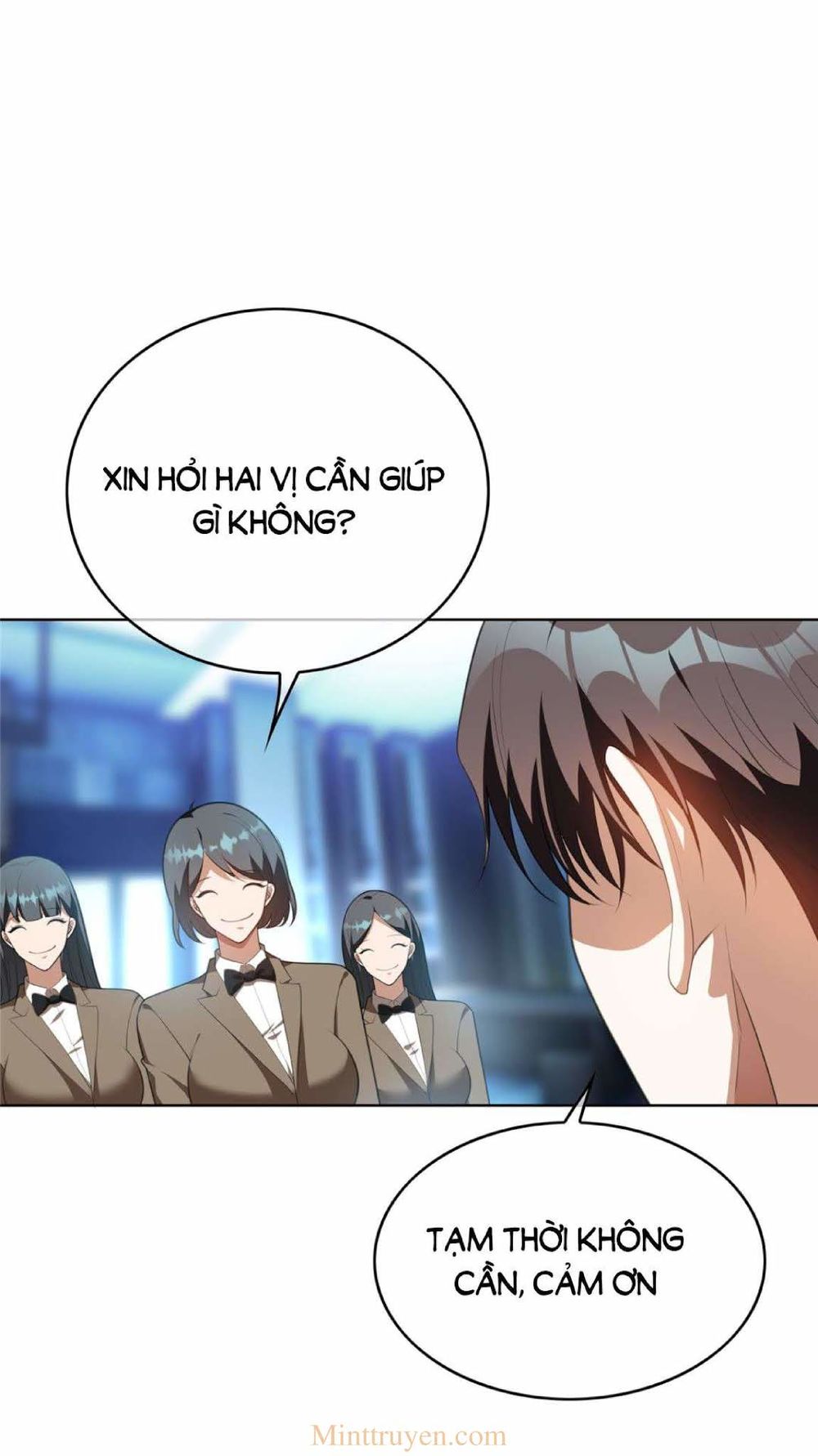 Thuần Tình Lục Thiếu Chapter 134 - Trang 2