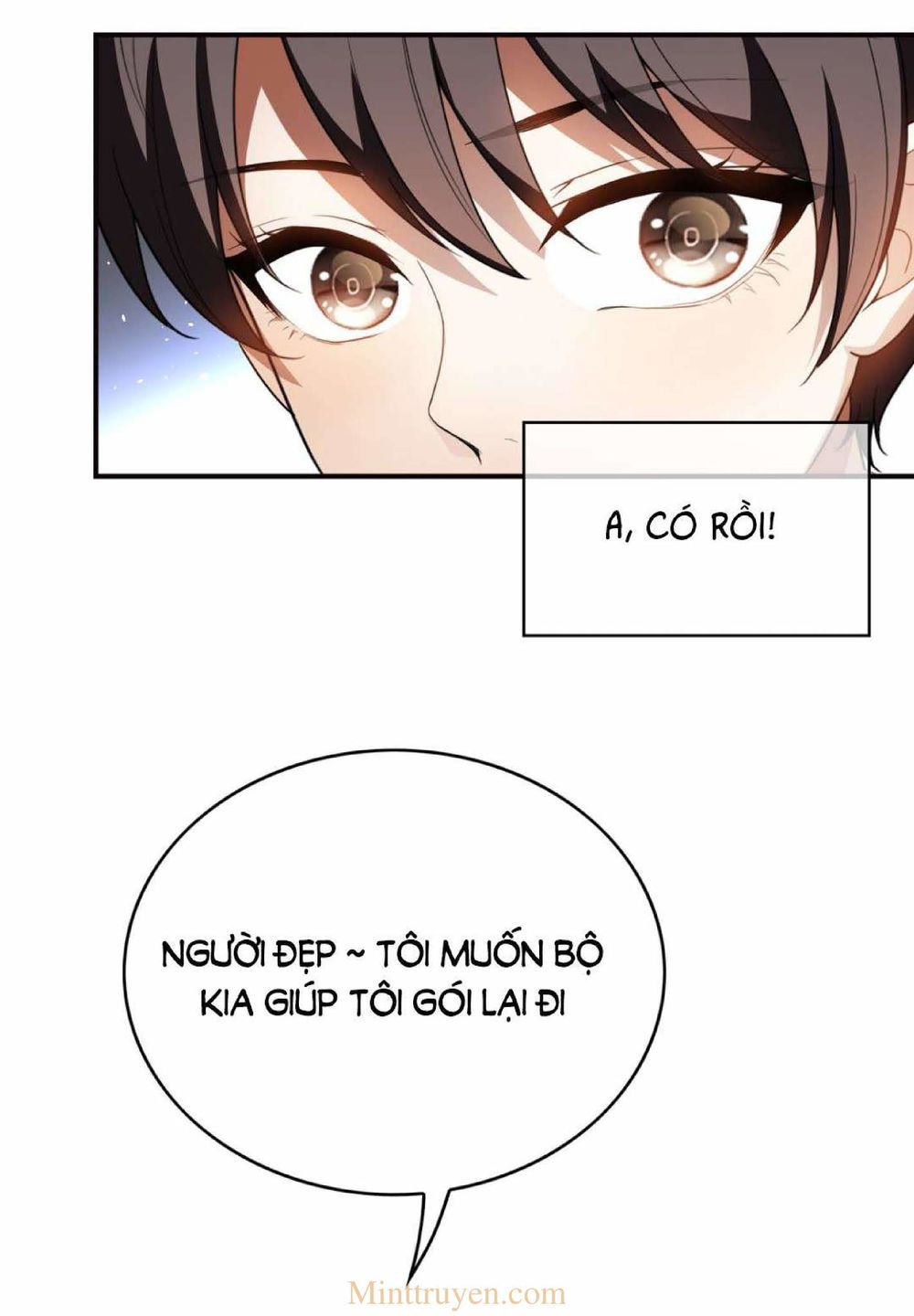 Thuần Tình Lục Thiếu Chapter 134 - Trang 2