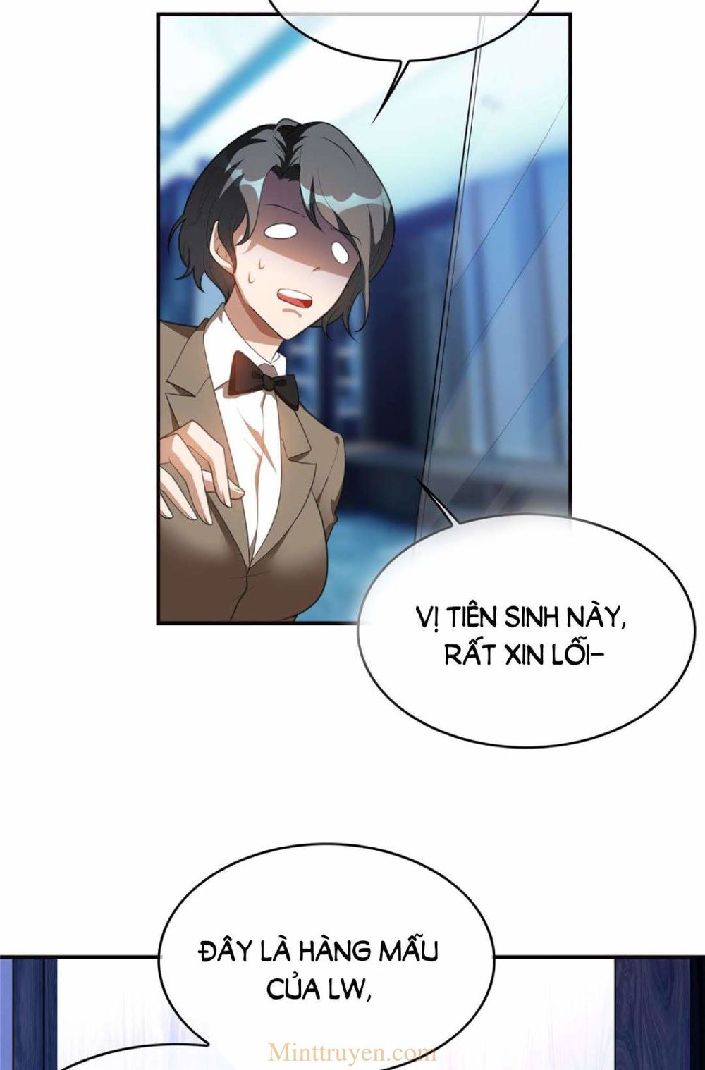 Thuần Tình Lục Thiếu Chapter 134 - Trang 2