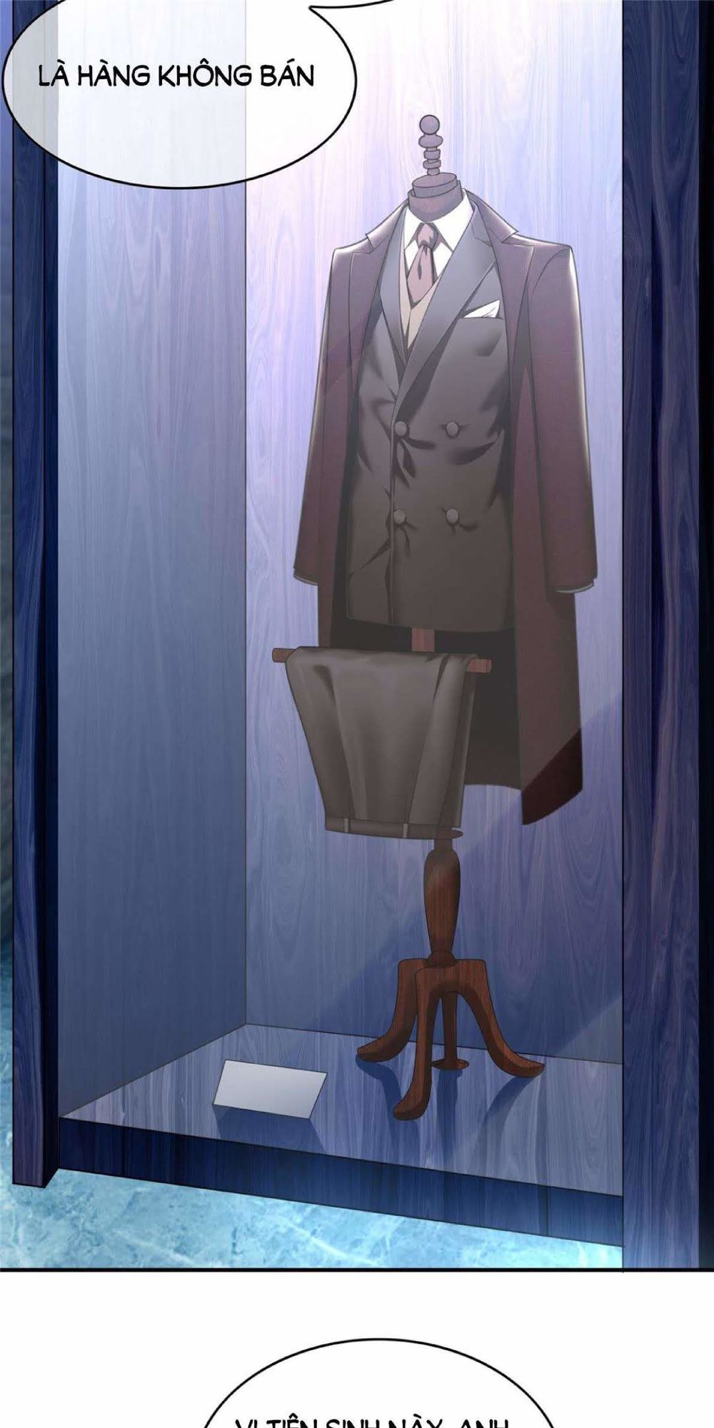 Thuần Tình Lục Thiếu Chapter 134 - Trang 2