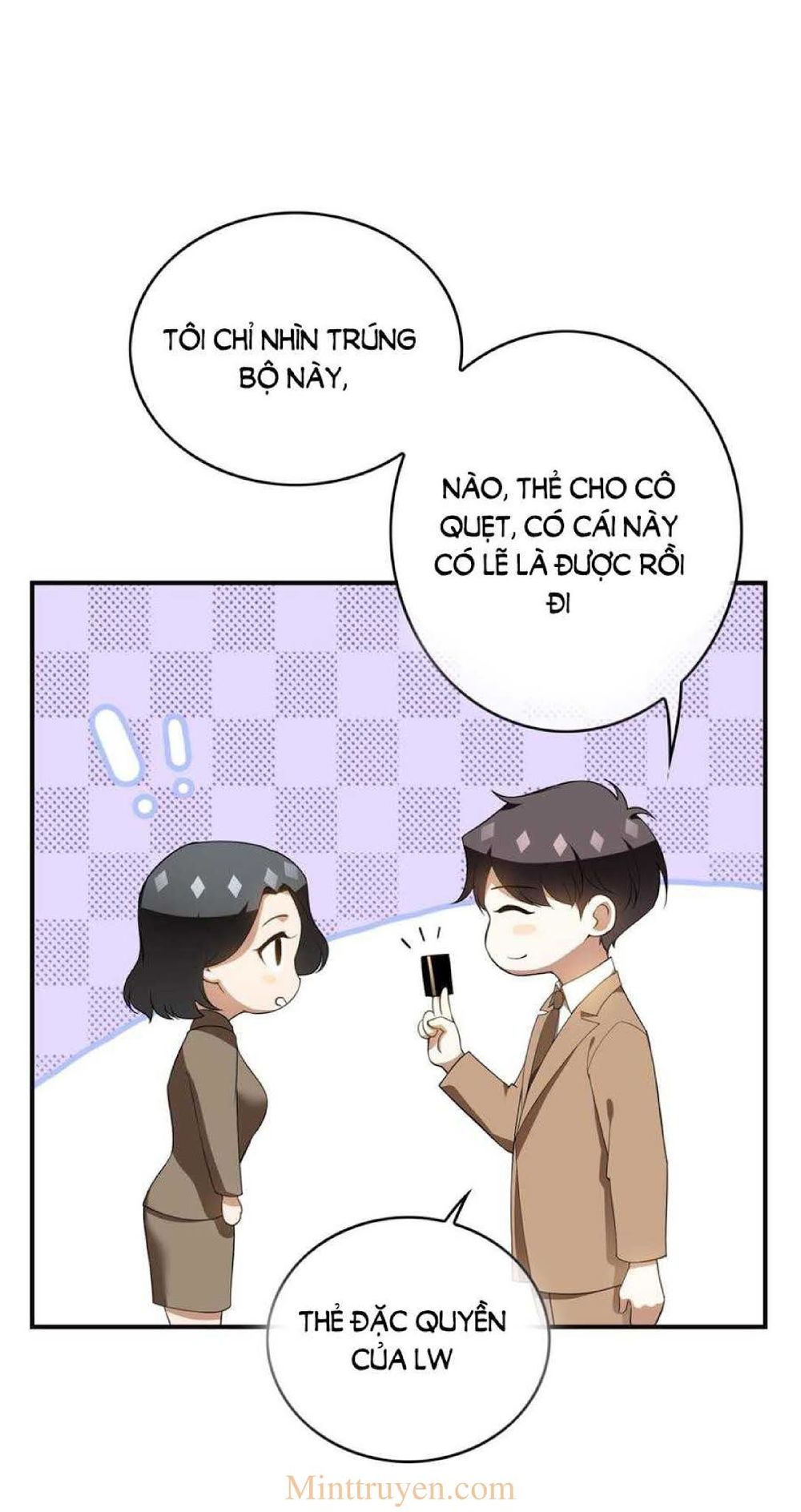 Thuần Tình Lục Thiếu Chapter 135 - Trang 2