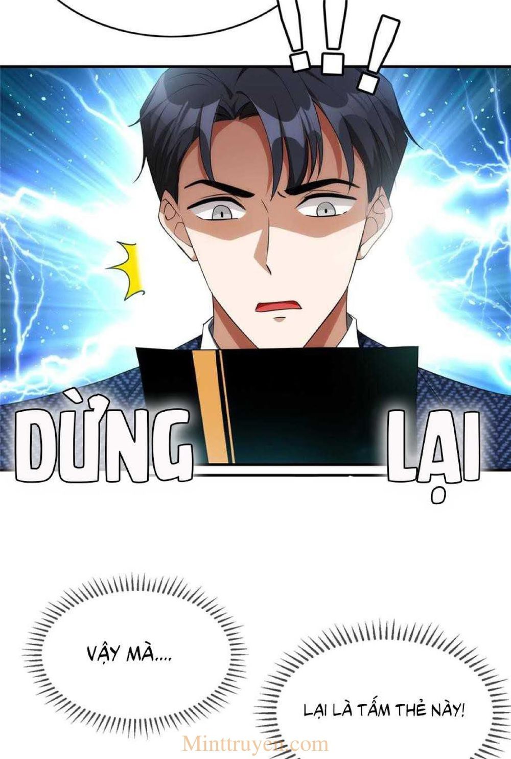 Thuần Tình Lục Thiếu Chapter 135 - Trang 2